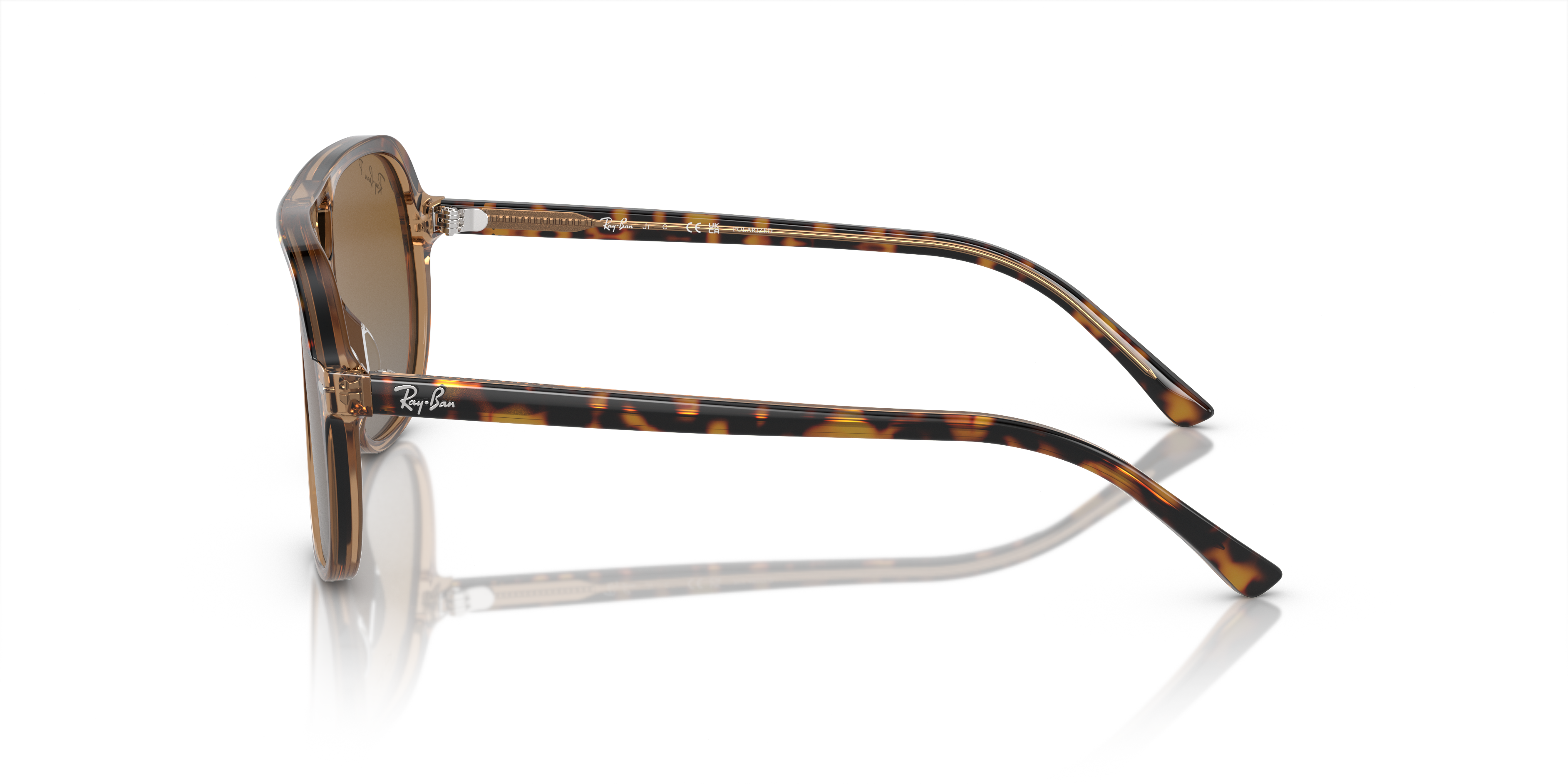 Ray-Ban Junior Bill RJ9096S 7152T5