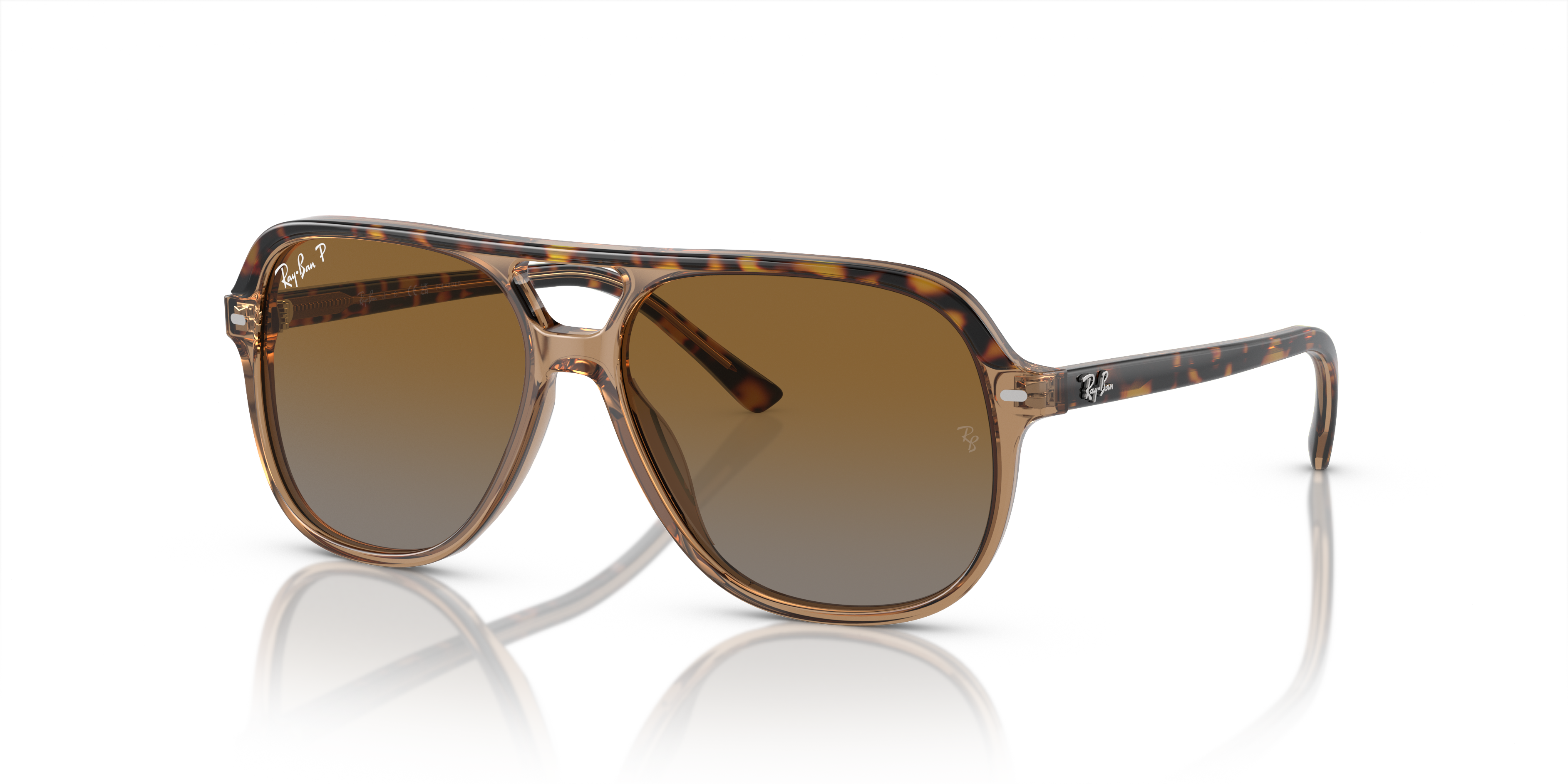 Ray-Ban Junior Bill RJ9096S 7152T5