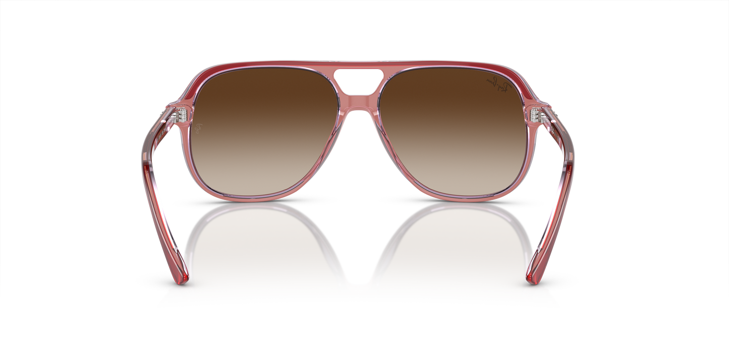 Ray-Ban Junior Bill RJ9096S 715413