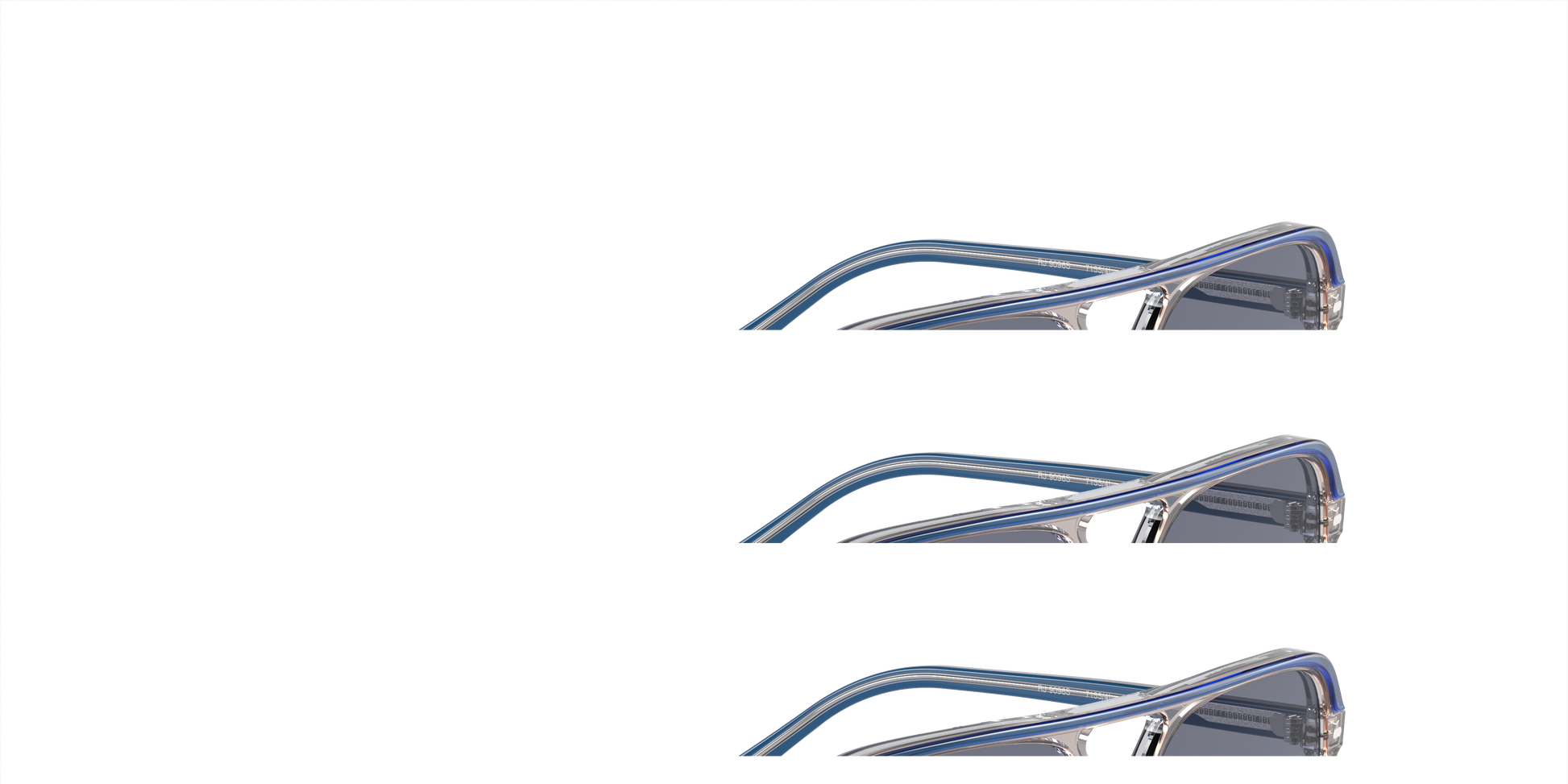 Ray-Ban Junior Bill RJ9096S 71554L