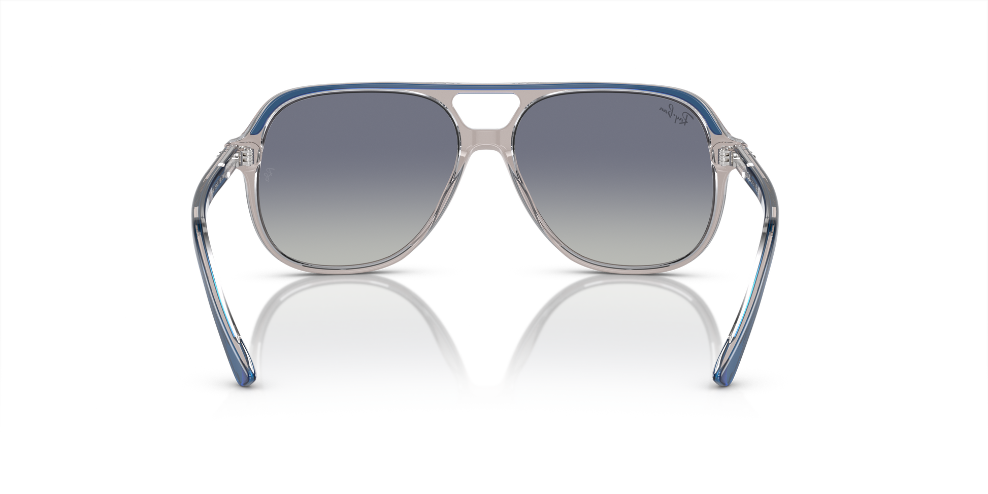 Ray-Ban Junior Bill RJ9096S 71554L