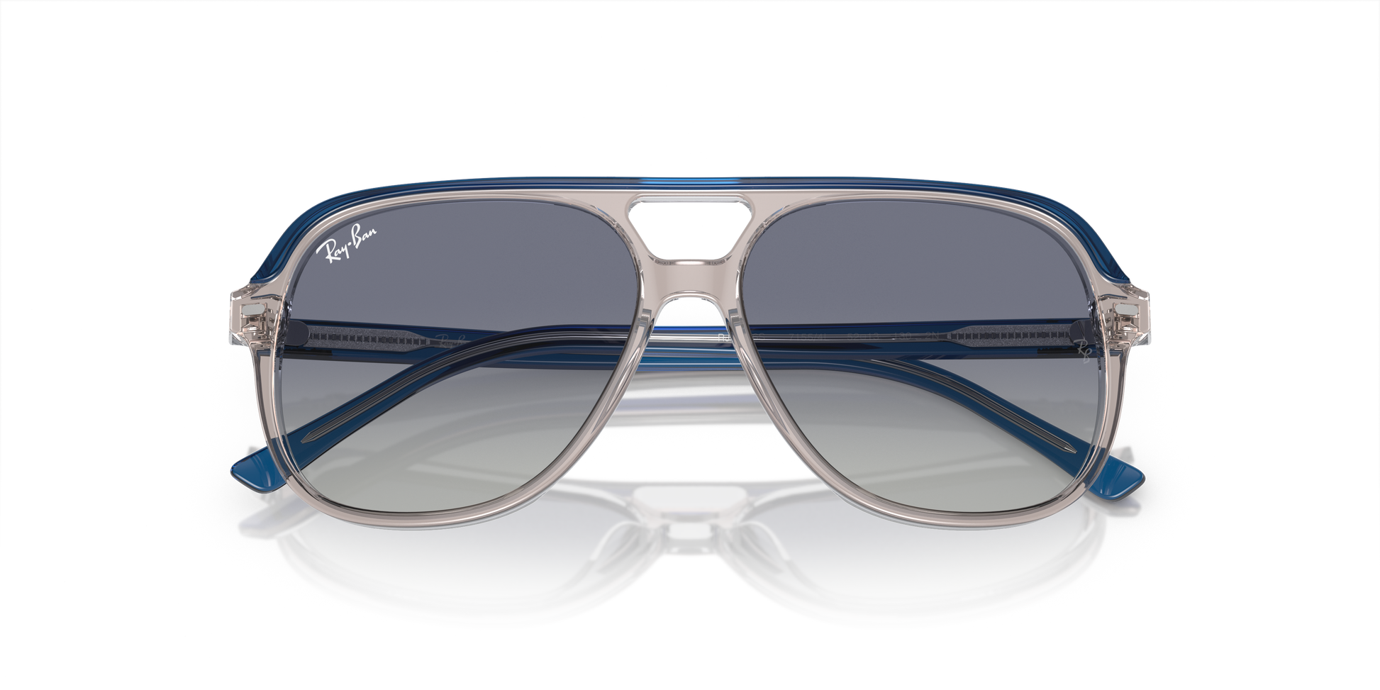 Ray-Ban Junior Bill RJ9096S 71554L