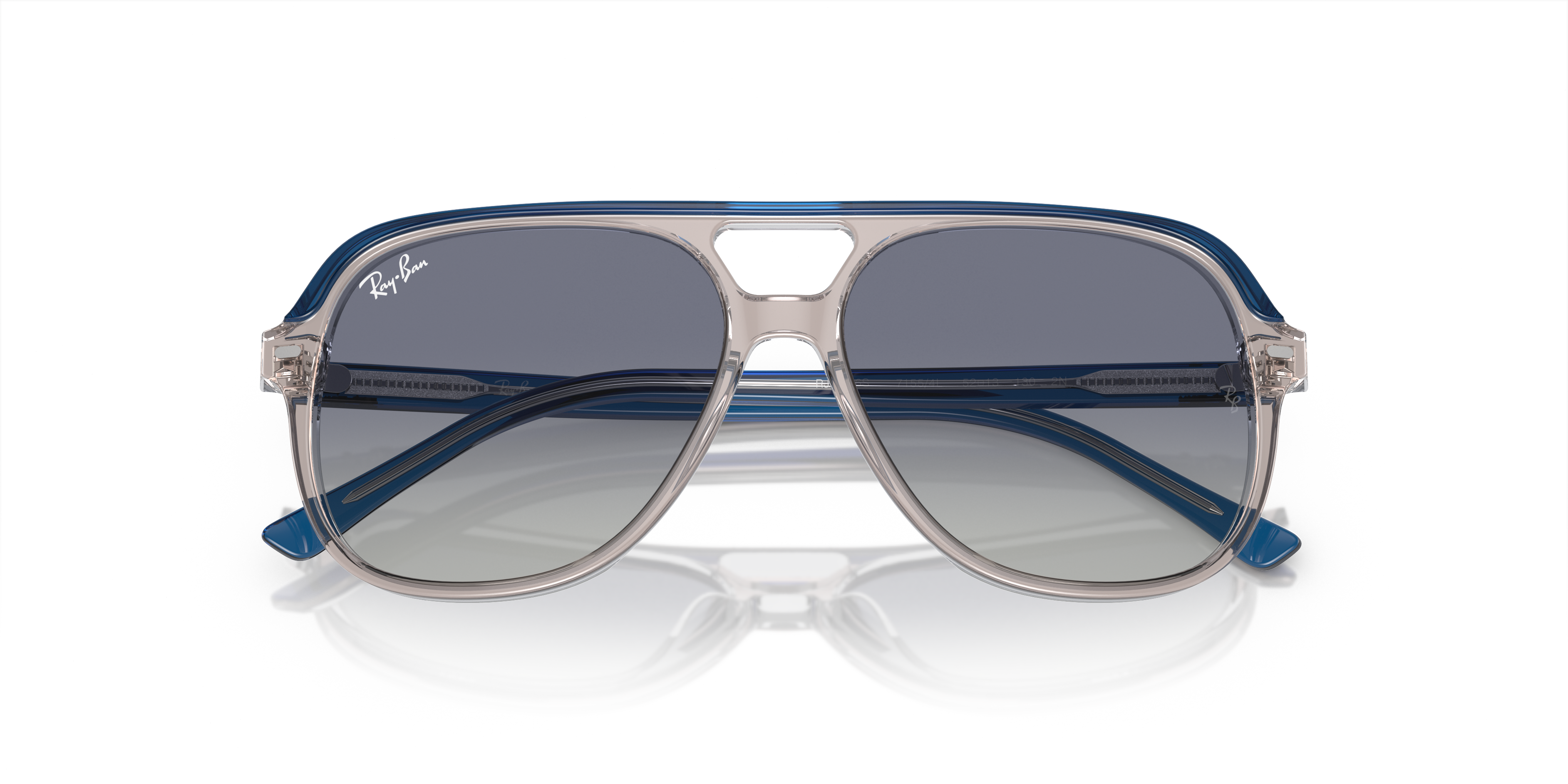 Ray-Ban Junior Bill RJ9096S 71554L