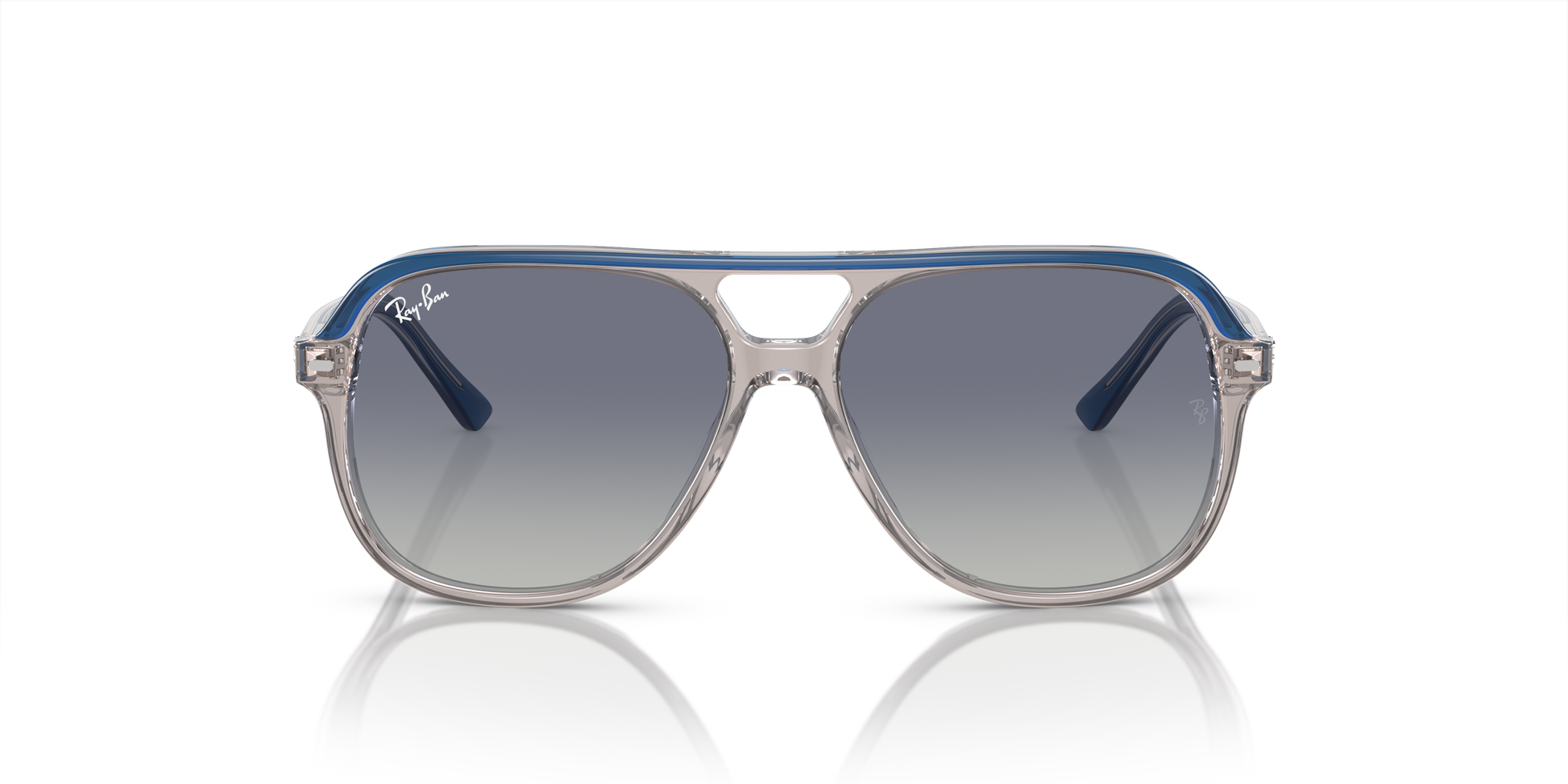 Ray-Ban Junior Bill RJ9096S 71554L