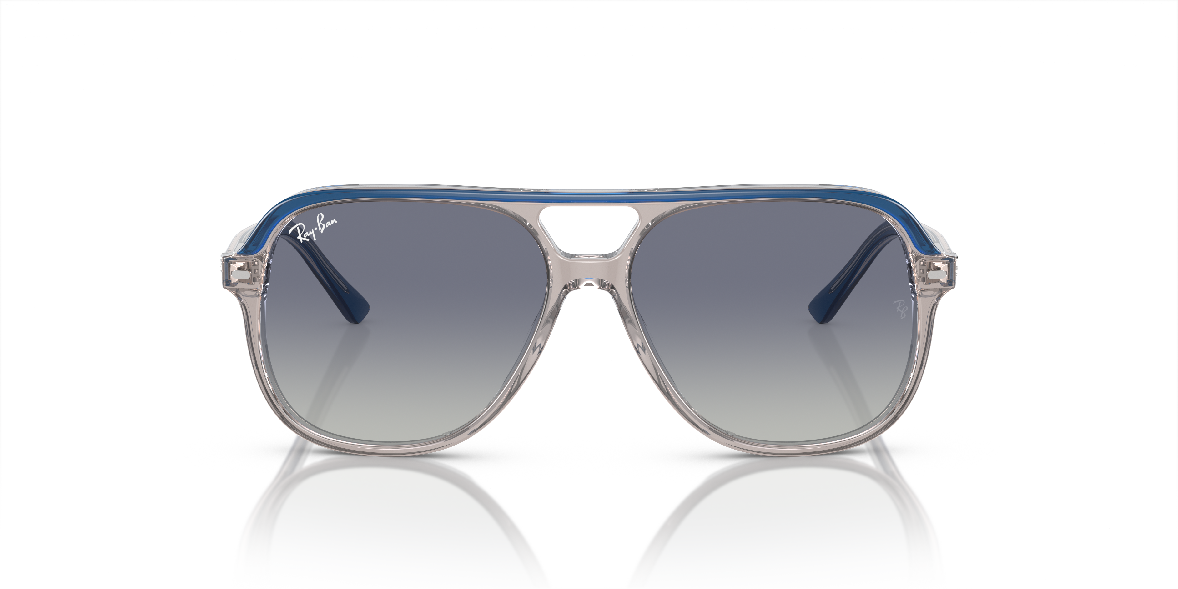 Ray-Ban Junior Bill RJ9096S 71554L