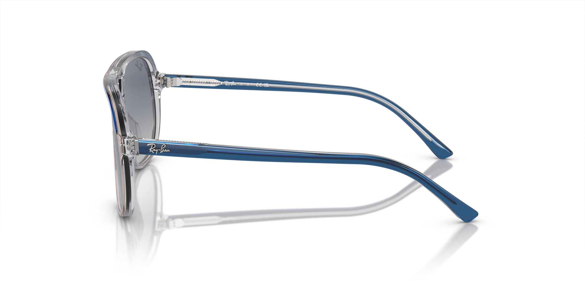 Ray-Ban Junior Bill RJ9096S 71554L