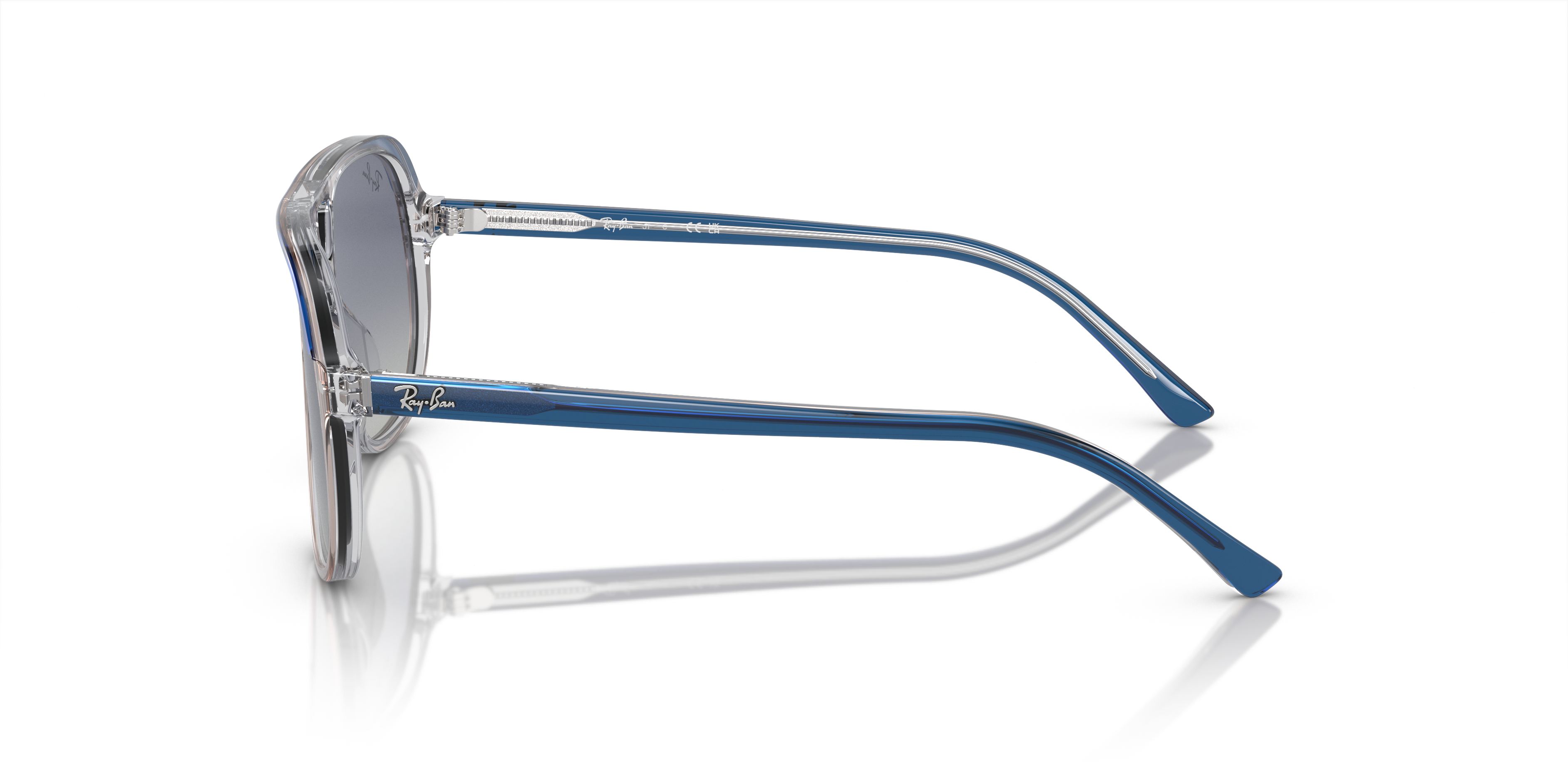 Ray-Ban Junior Bill RJ9096S 71554L