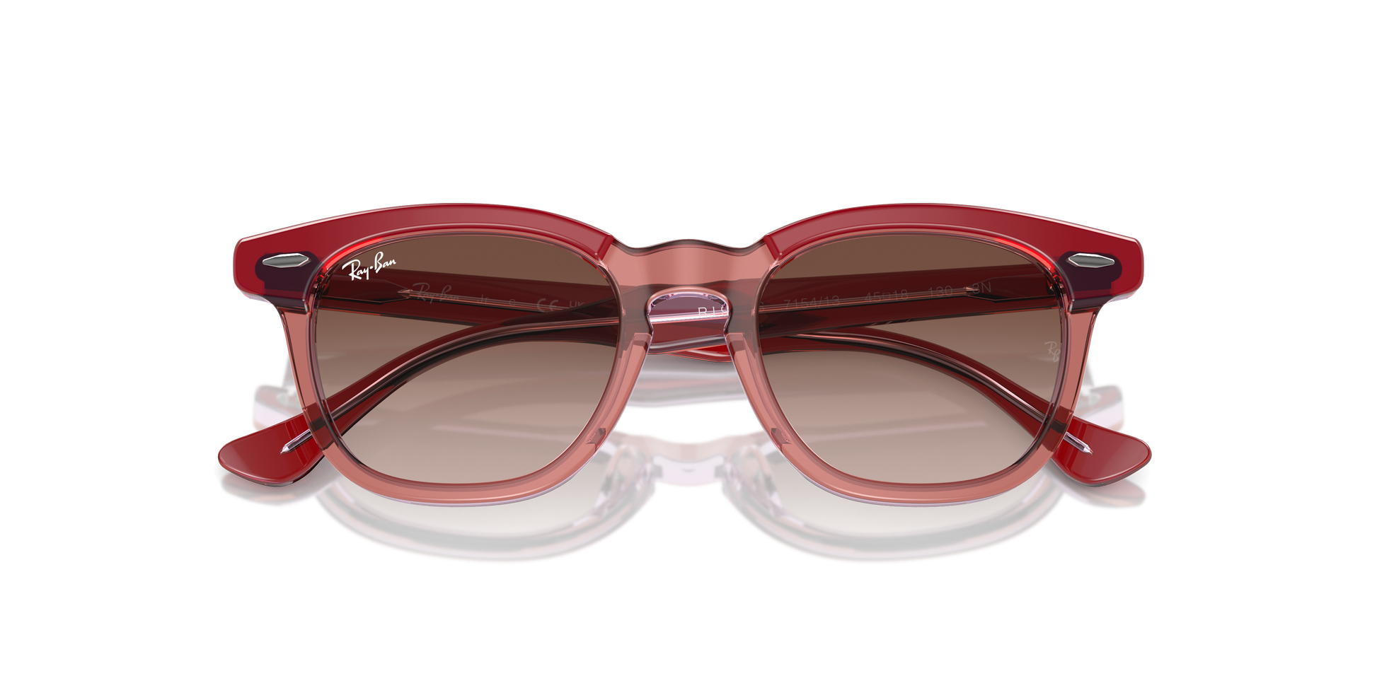 Ray-Ban RJ9098S 715413