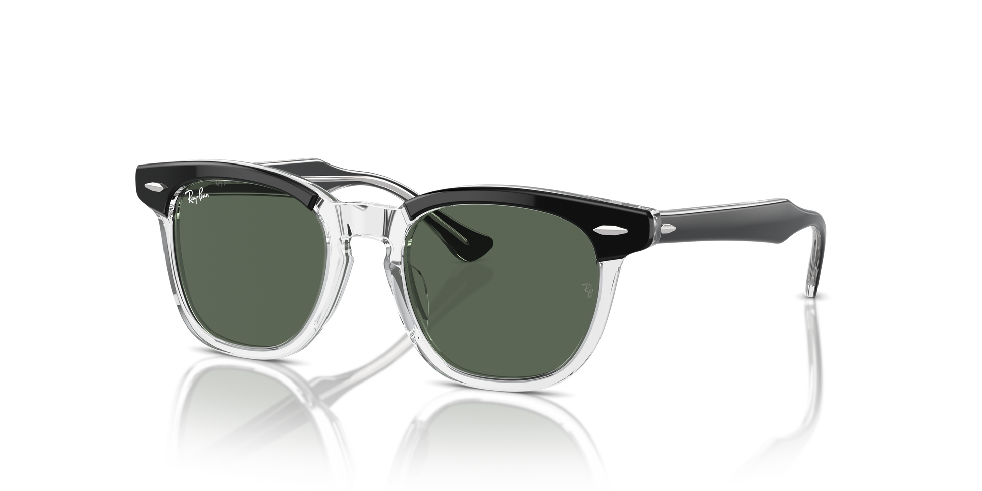 Ray-Ban RJ9098S 715871