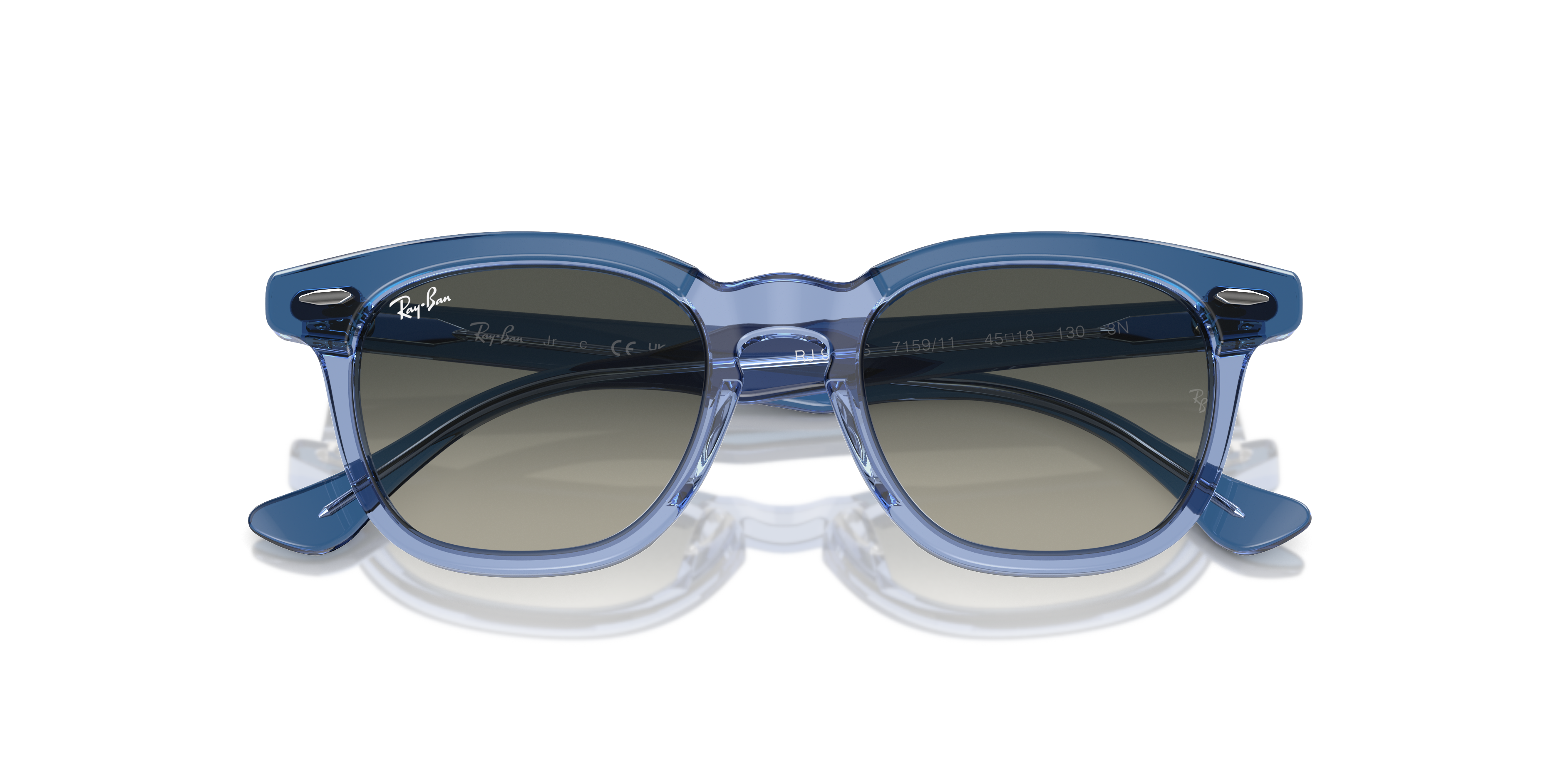 Ray-Ban RJ9098S 715911