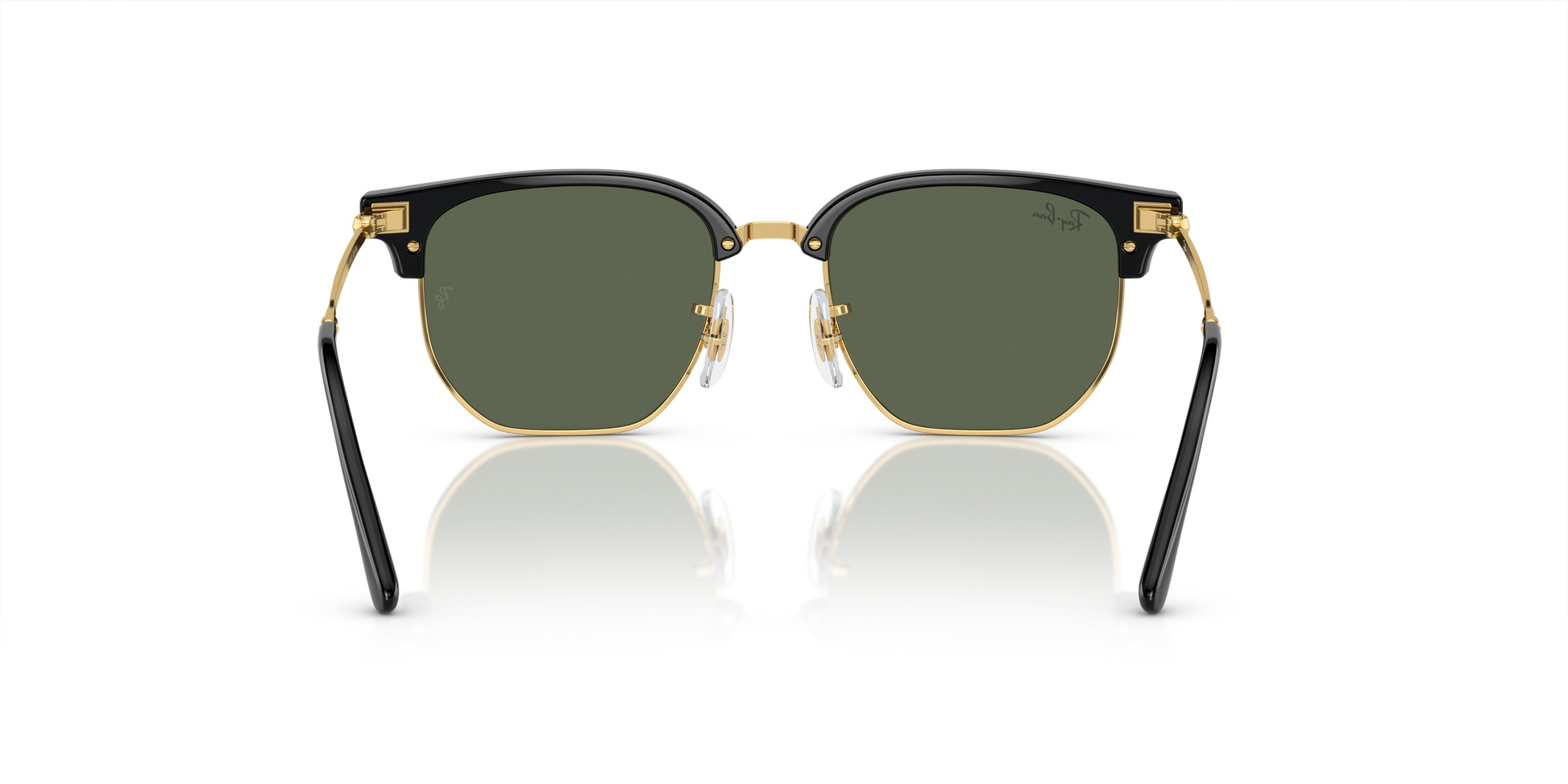 Ray-Ban Junior New Clubmaster RJ9116S 100/71