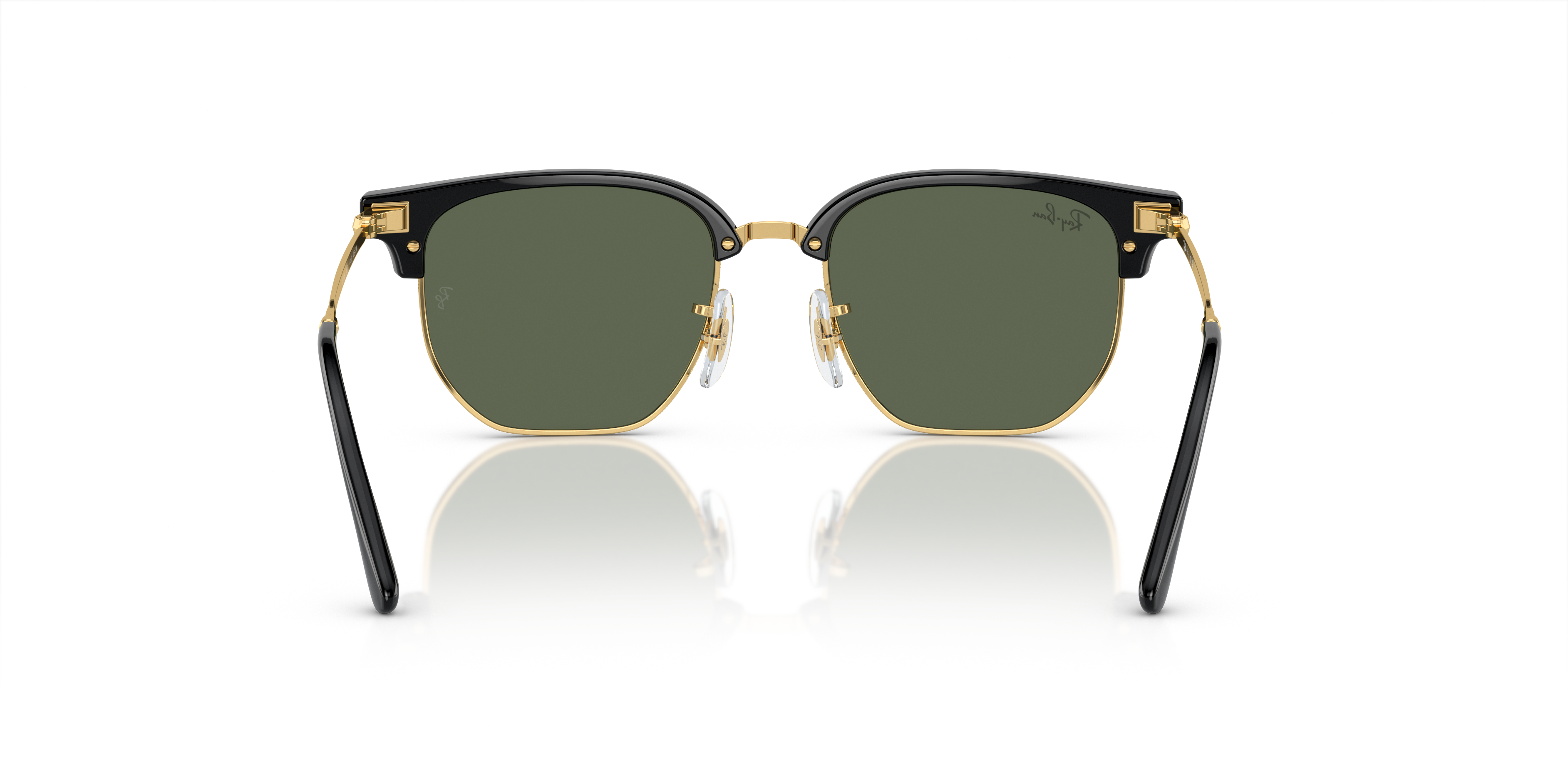 Ray-Ban Junior New Clubmaster RJ9116S 100/71