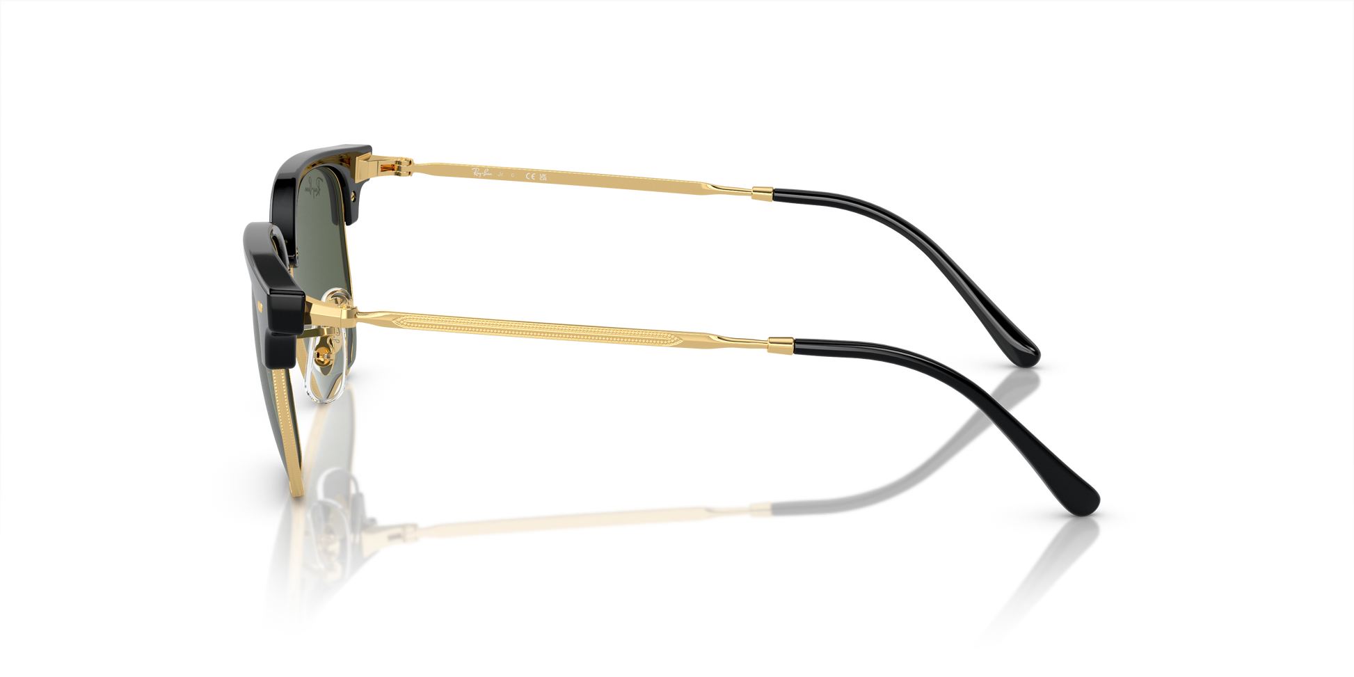 Ray-Ban Junior New Clubmaster RJ9116S 100/71