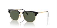 Ray-Ban Junior New Clubmaster RJ9116S 100/71