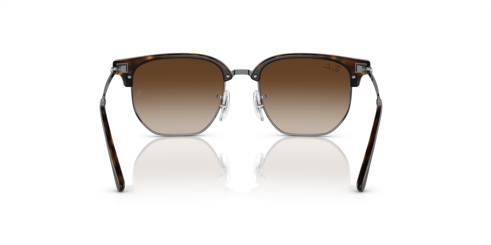 Ray-Ban Junior New Clubmaster RJ9116S 152/13
