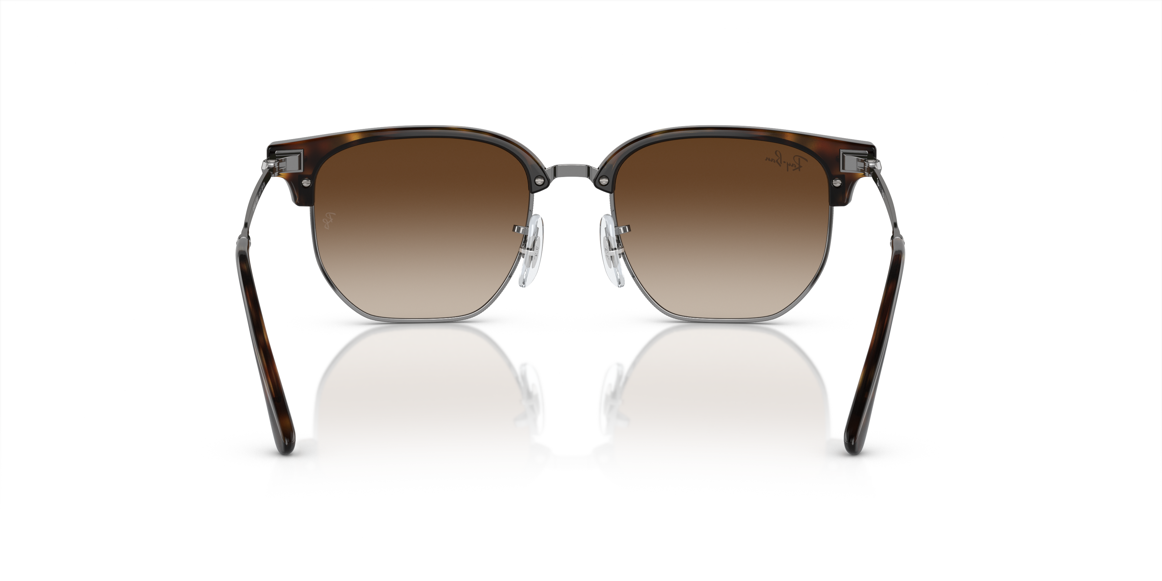 Ray-Ban Junior New Clubmaster RJ9116S 152/13