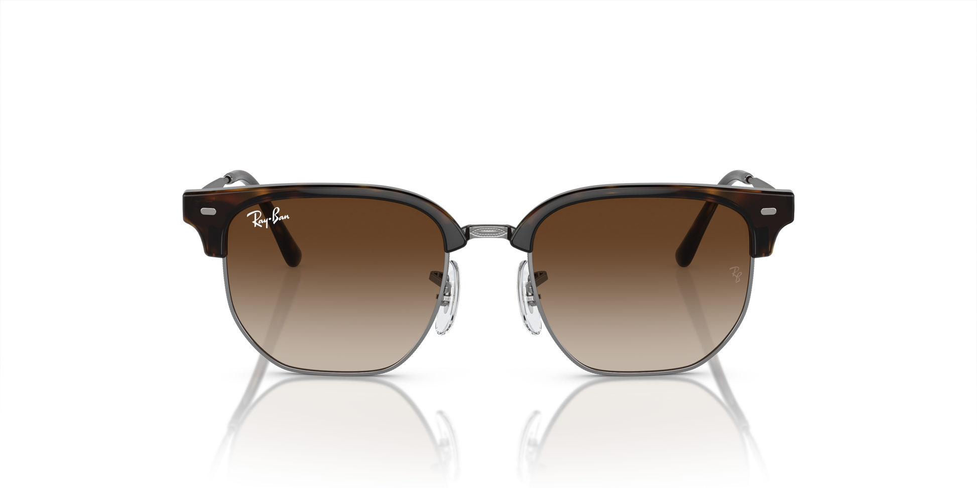 Ray-Ban Junior New Clubmaster RJ9116S 152/13