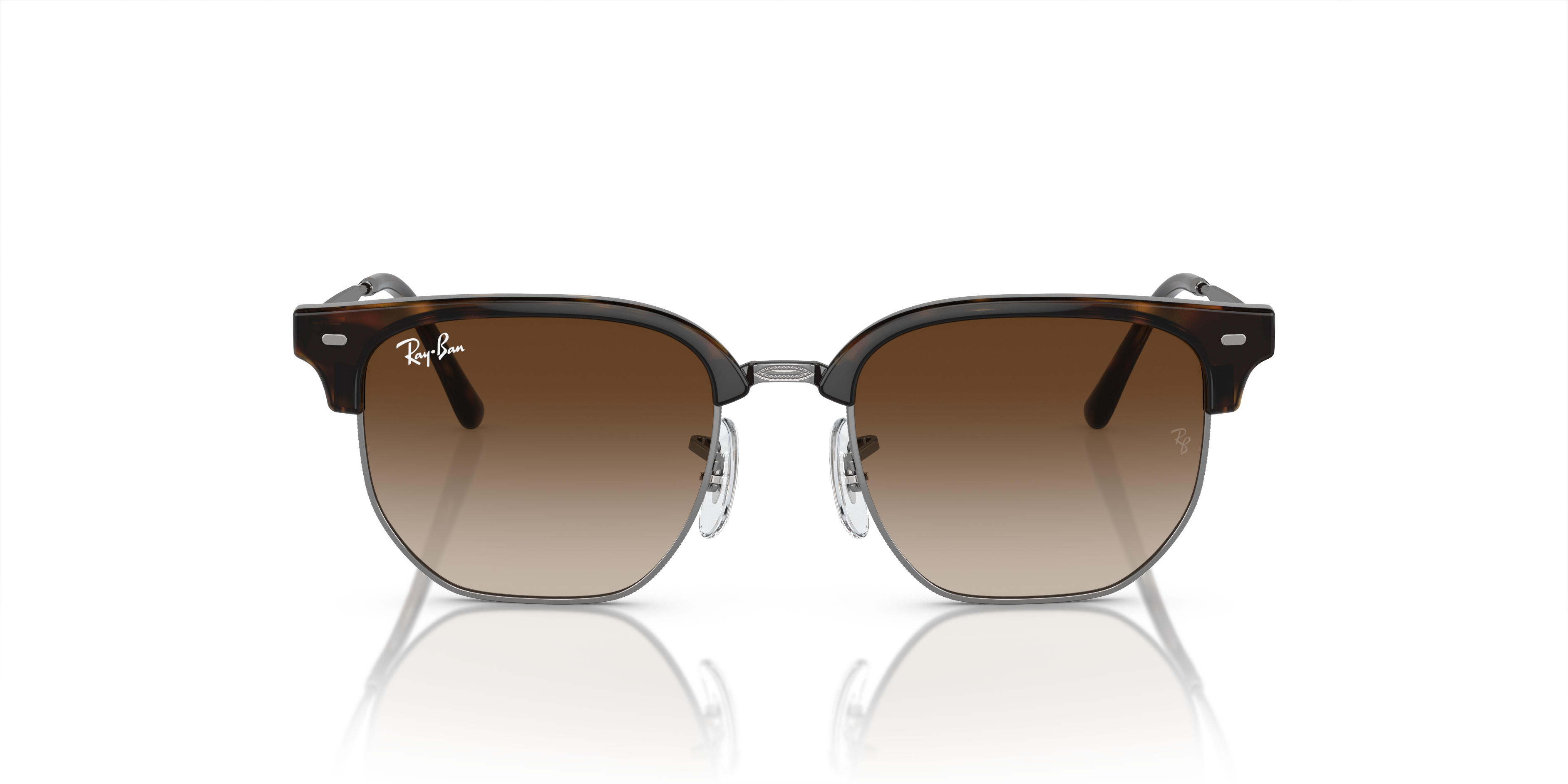 Ray-Ban Junior New Clubmaster RJ9116S 152/13
