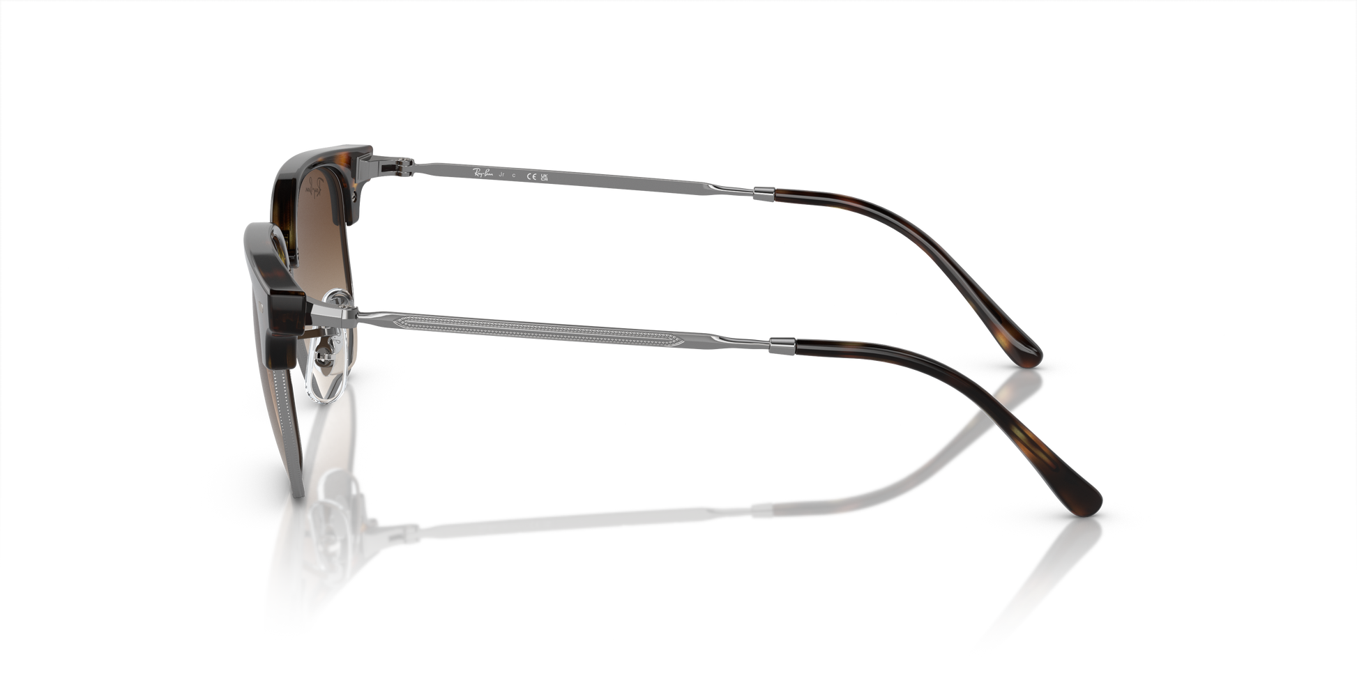 Ray-Ban Junior New Clubmaster RJ9116S 152/13