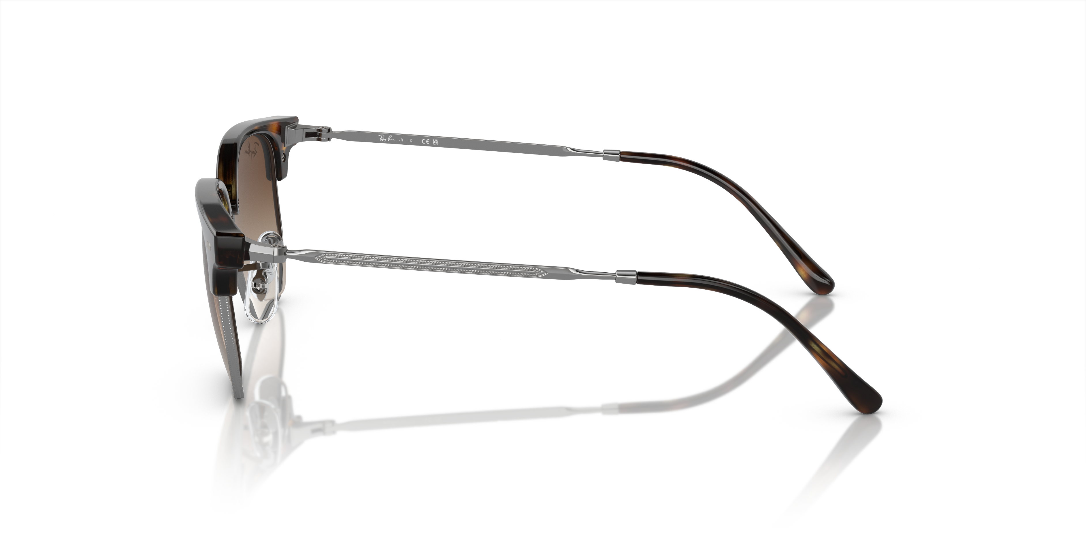 Ray-Ban Junior New Clubmaster RJ9116S 152/13