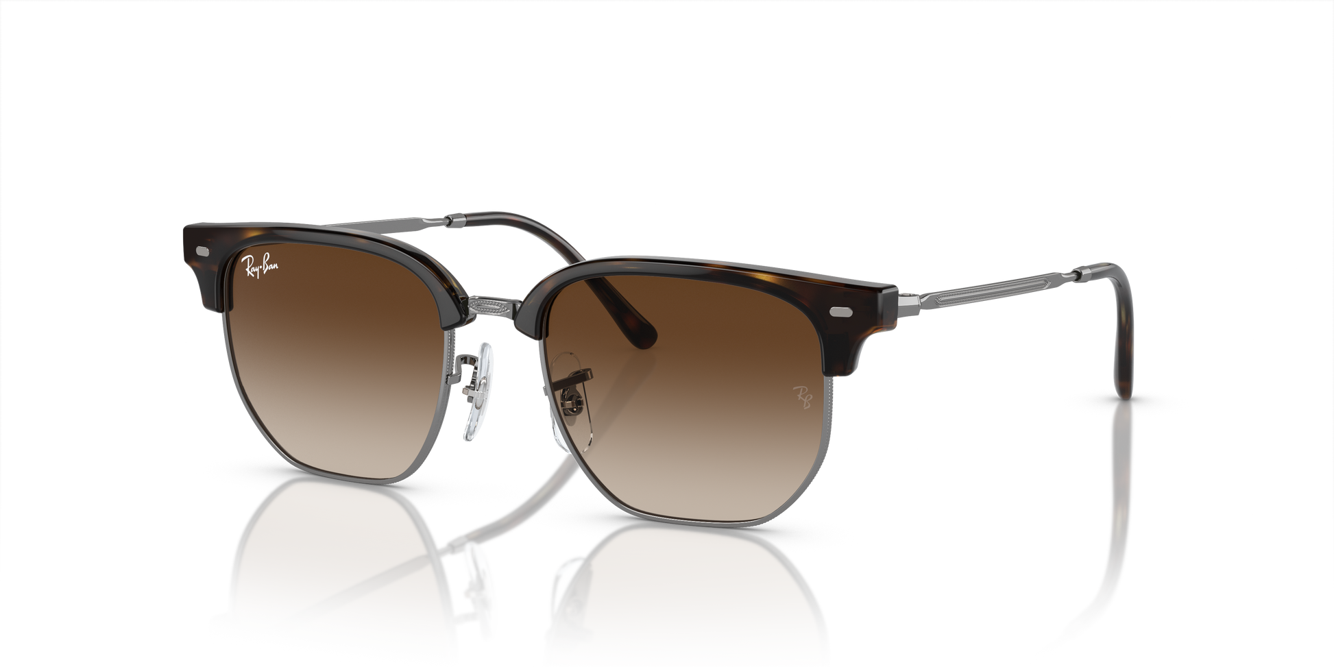 Ray-Ban Junior New Clubmaster RJ9116S 152/13