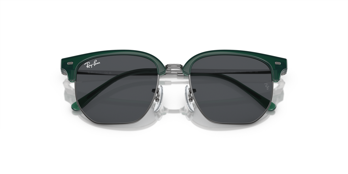 Ray-Ban Junior New Clubmaster RJ9116S 713087