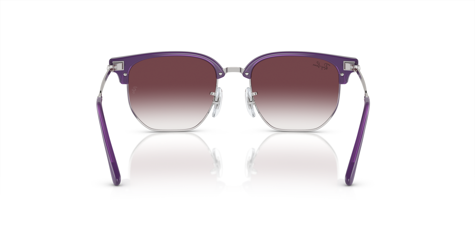 Ray-Ban Junior New Clubmaster RJ9116S 713136