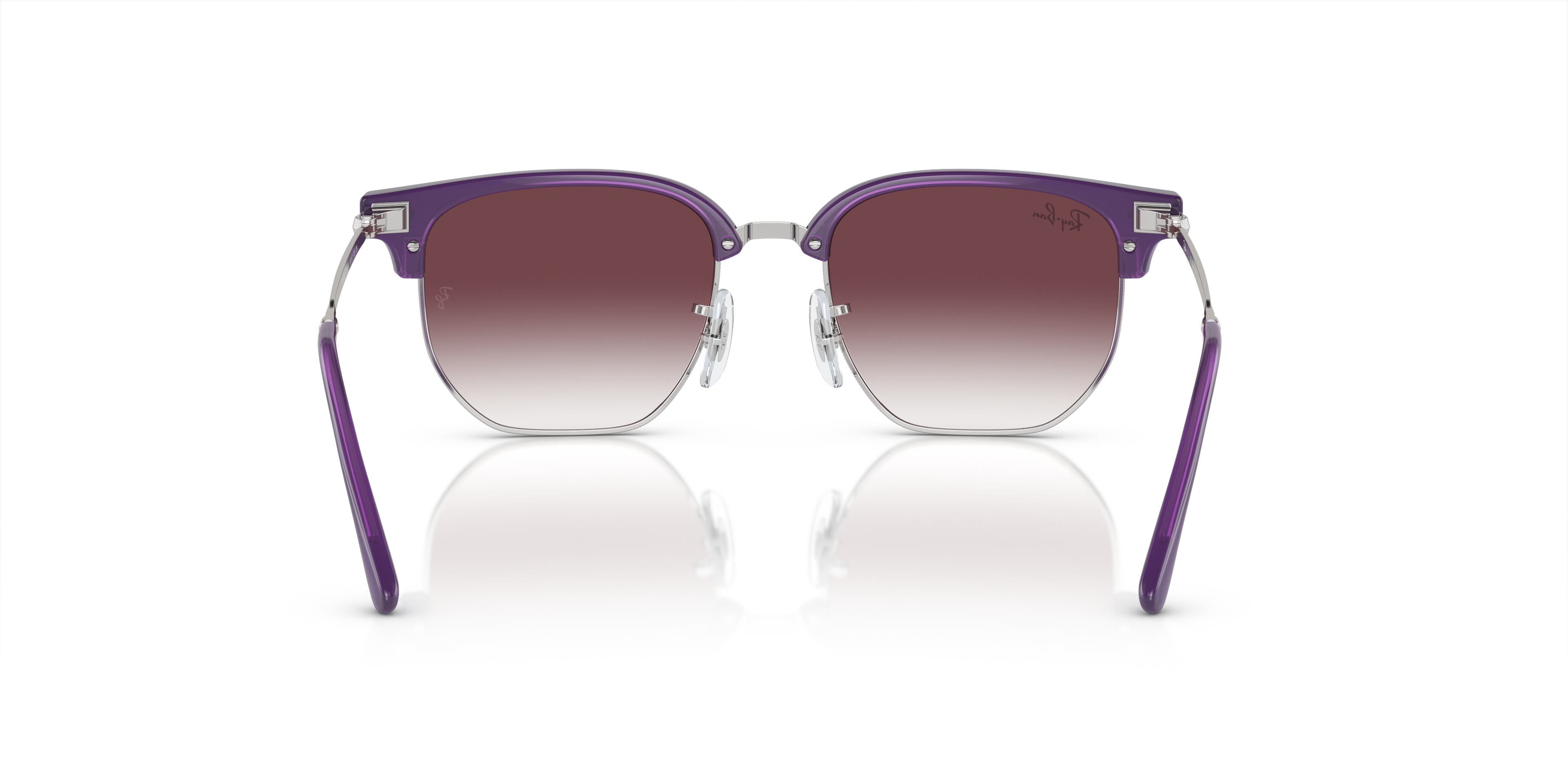 Ray-Ban Junior New Clubmaster RJ9116S 713136