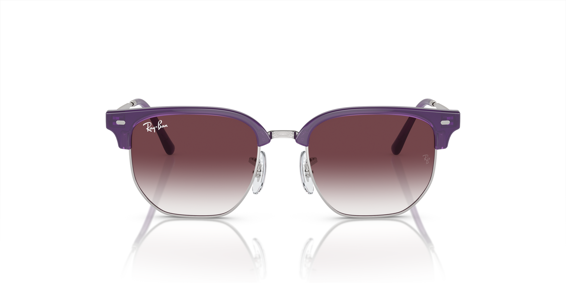 Ray-Ban Junior New Clubmaster RJ9116S 713136