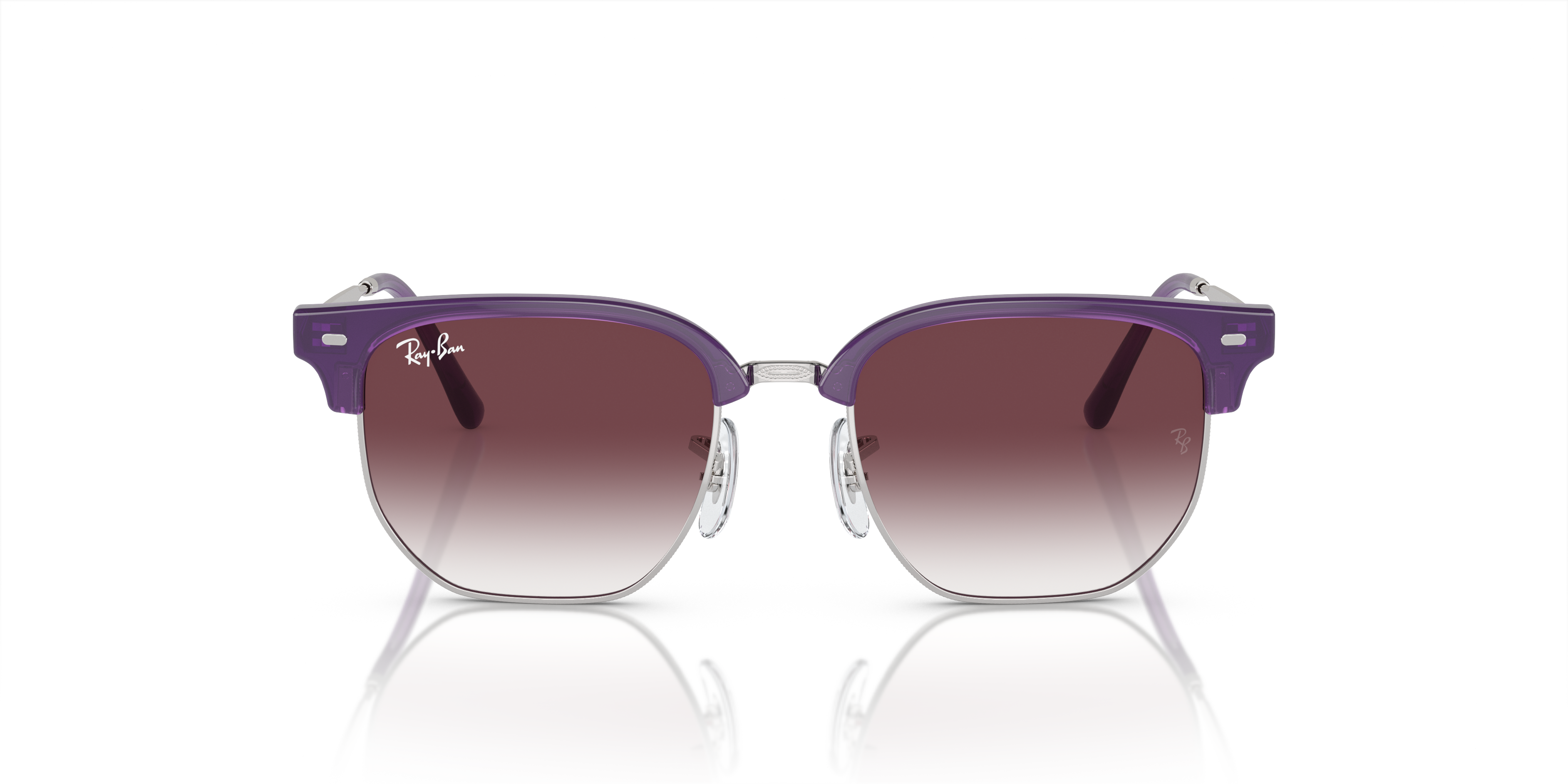 Ray-Ban Junior New Clubmaster RJ9116S 713136