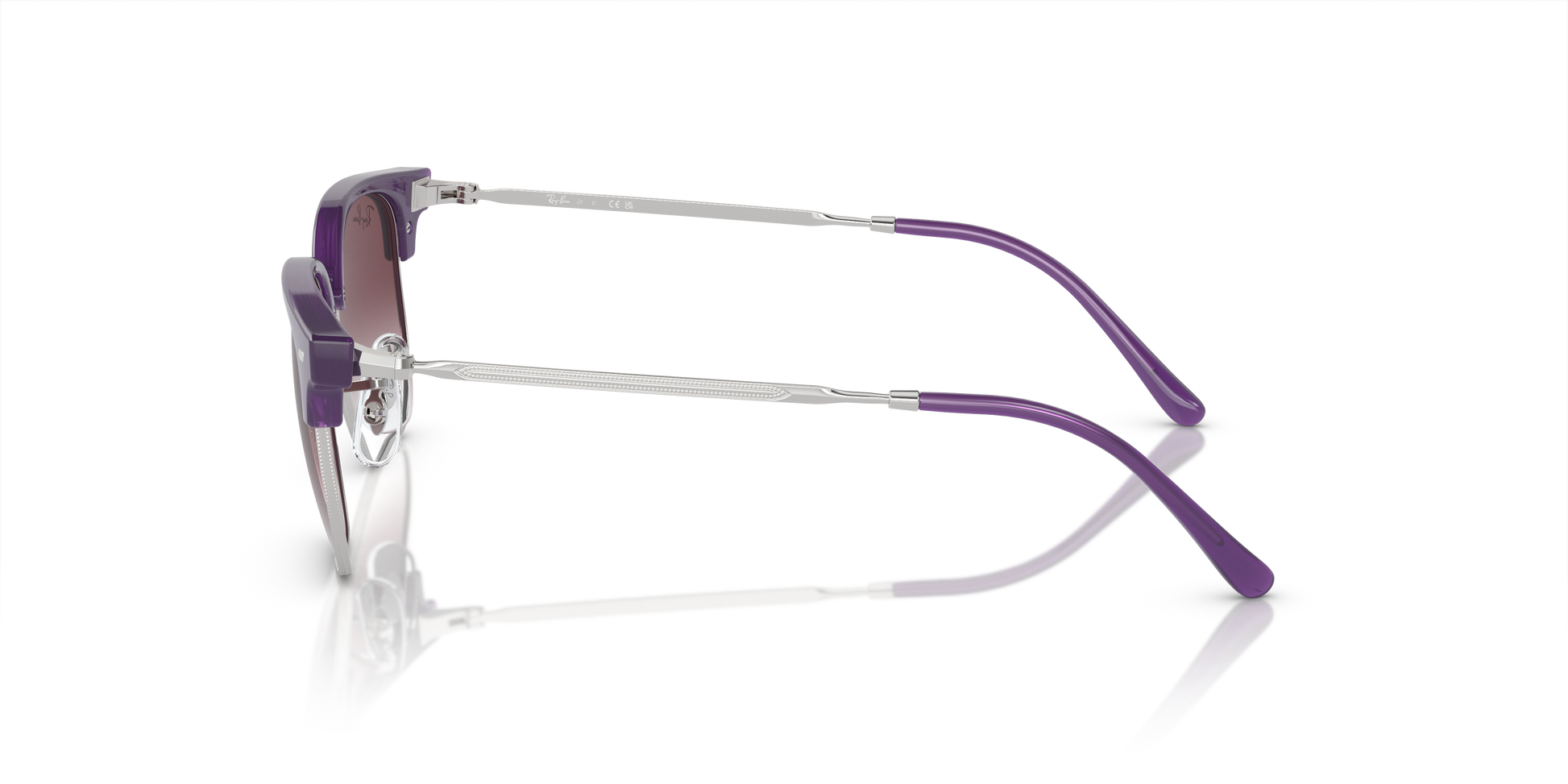 Ray-Ban Junior New Clubmaster RJ9116S 713136