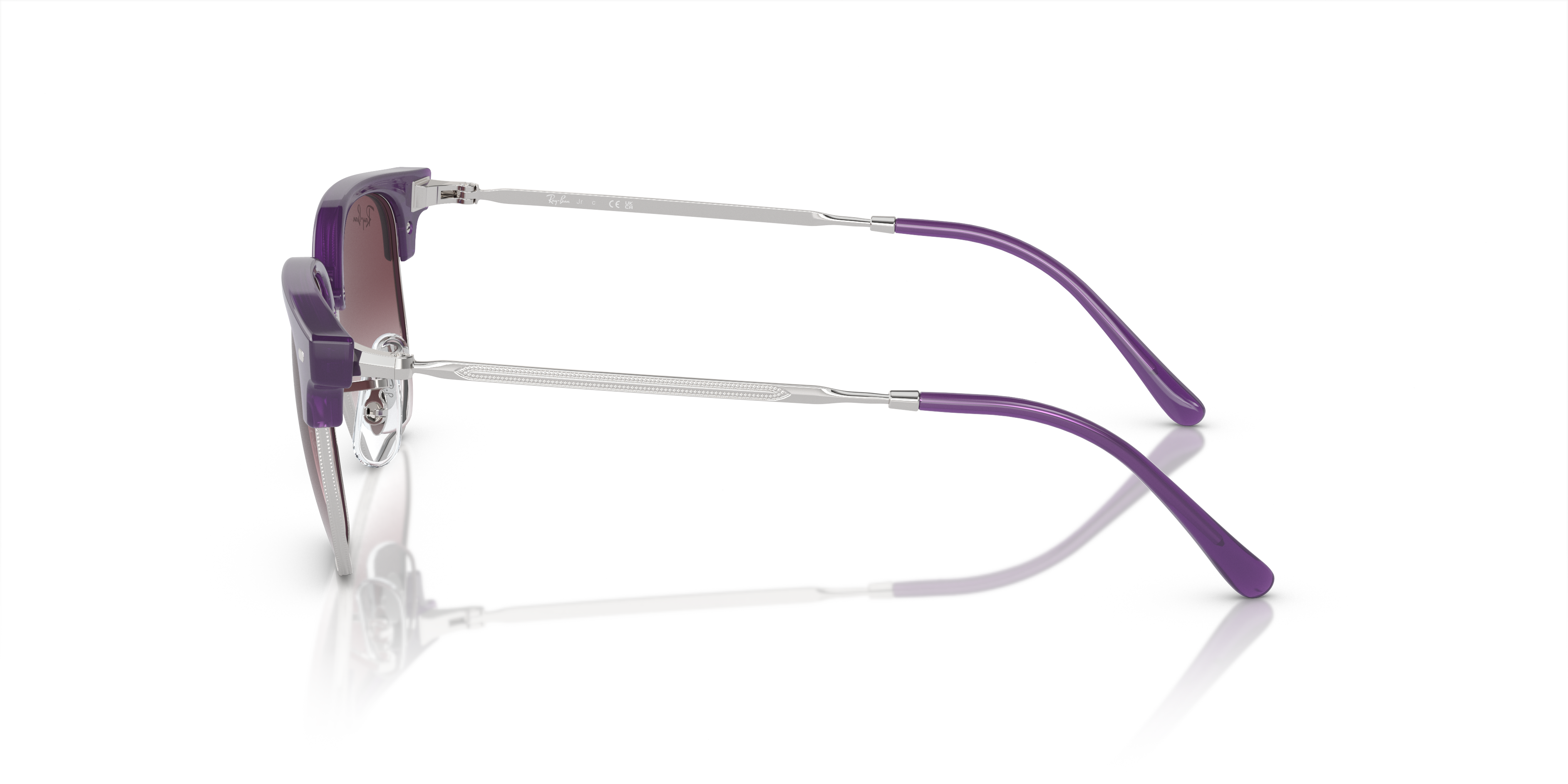 Ray-Ban Junior New Clubmaster RJ9116S 713136