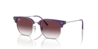 Ray-Ban Junior New Clubmaster RJ9116S 713136