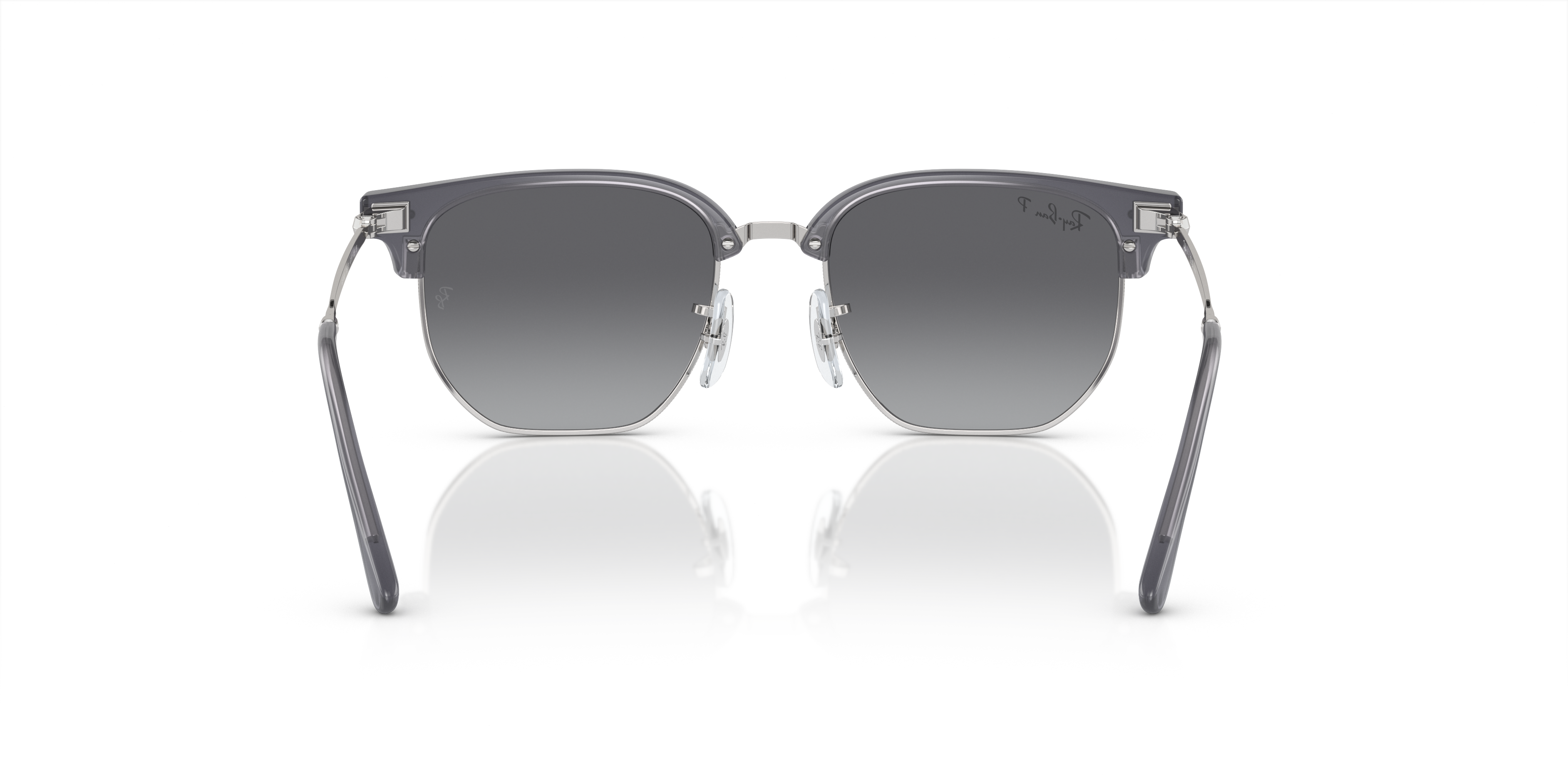 Ray-Ban Junior New Clubmaster RJ9116S 7134T3