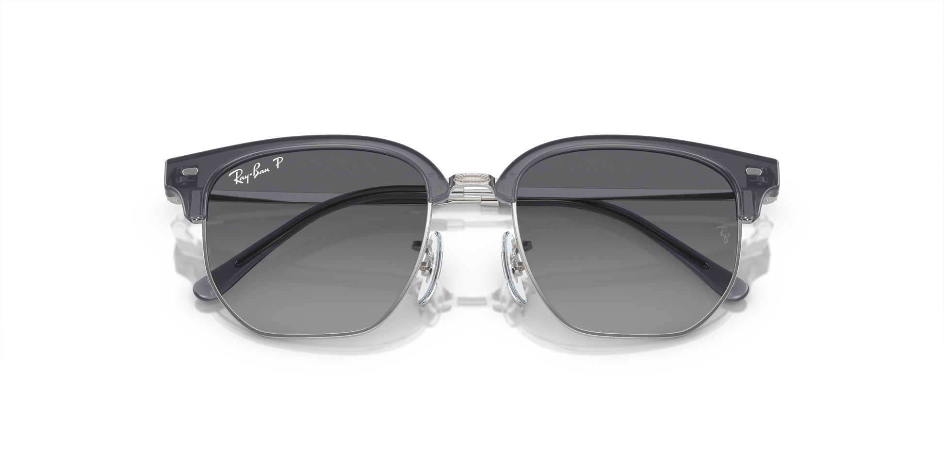Ray-Ban Junior New Clubmaster RJ9116S 7134T3