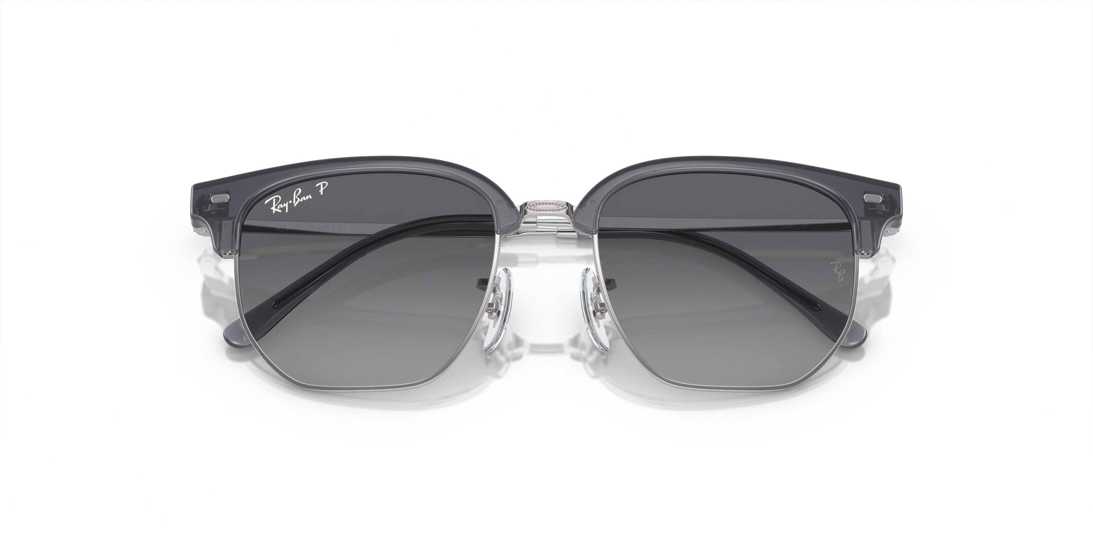Ray-Ban Junior New Clubmaster RJ9116S 7134T3