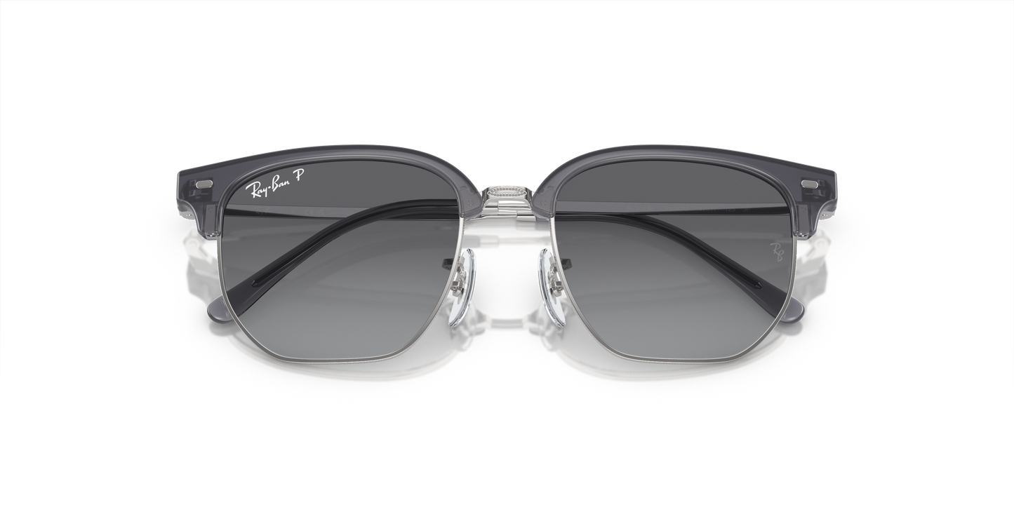 Ray-Ban Junior New Clubmaster RJ9116S 7134T3