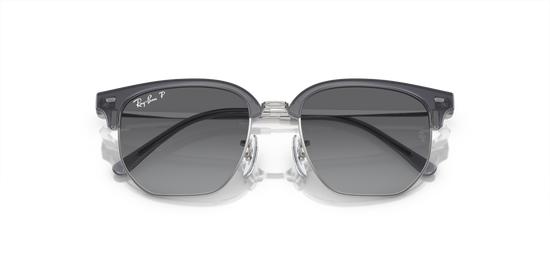 Ray-Ban Junior New Clubmaster RJ9116S 7134T3