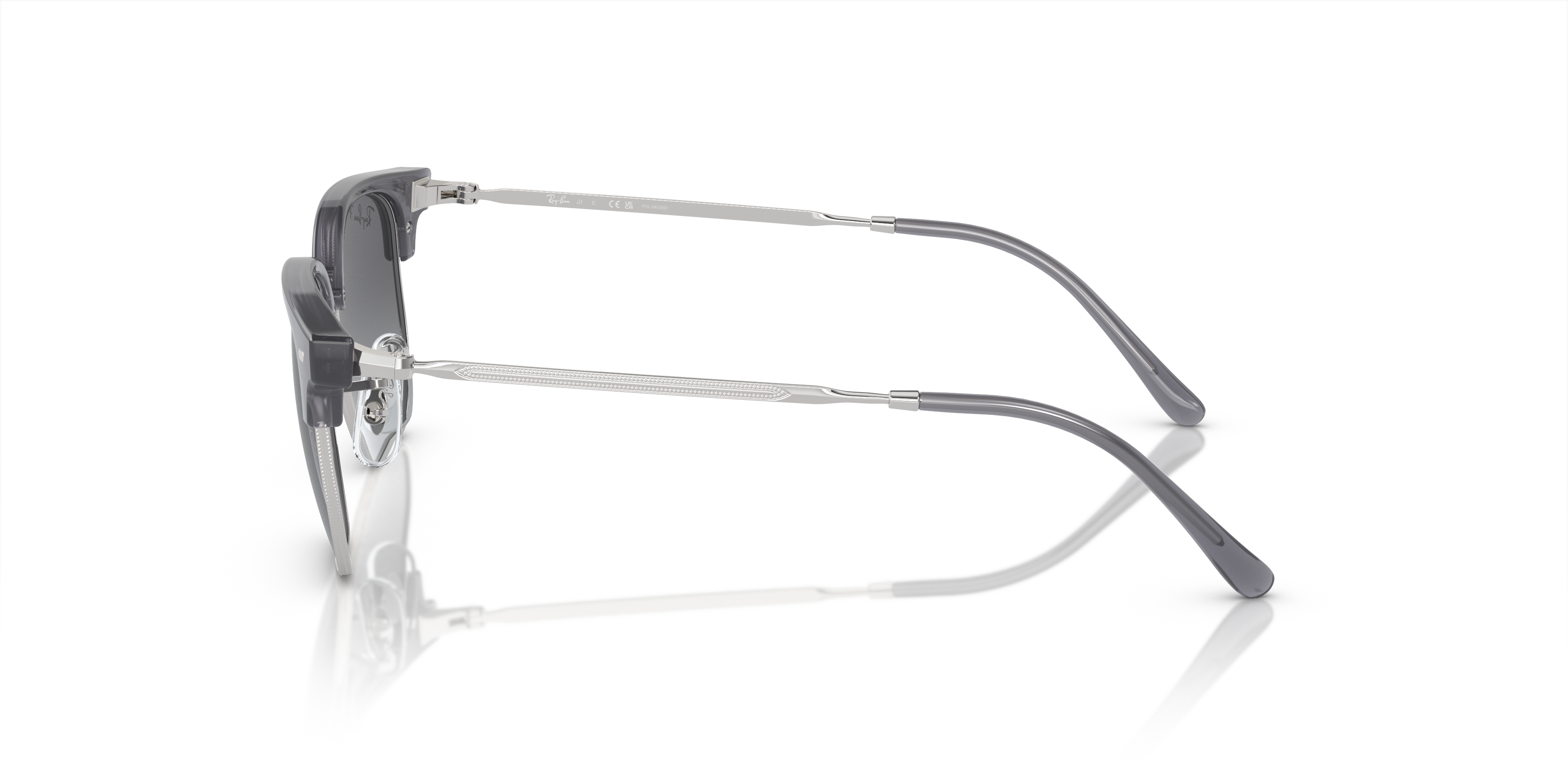 Ray-Ban Junior New Clubmaster RJ9116S 7134T3