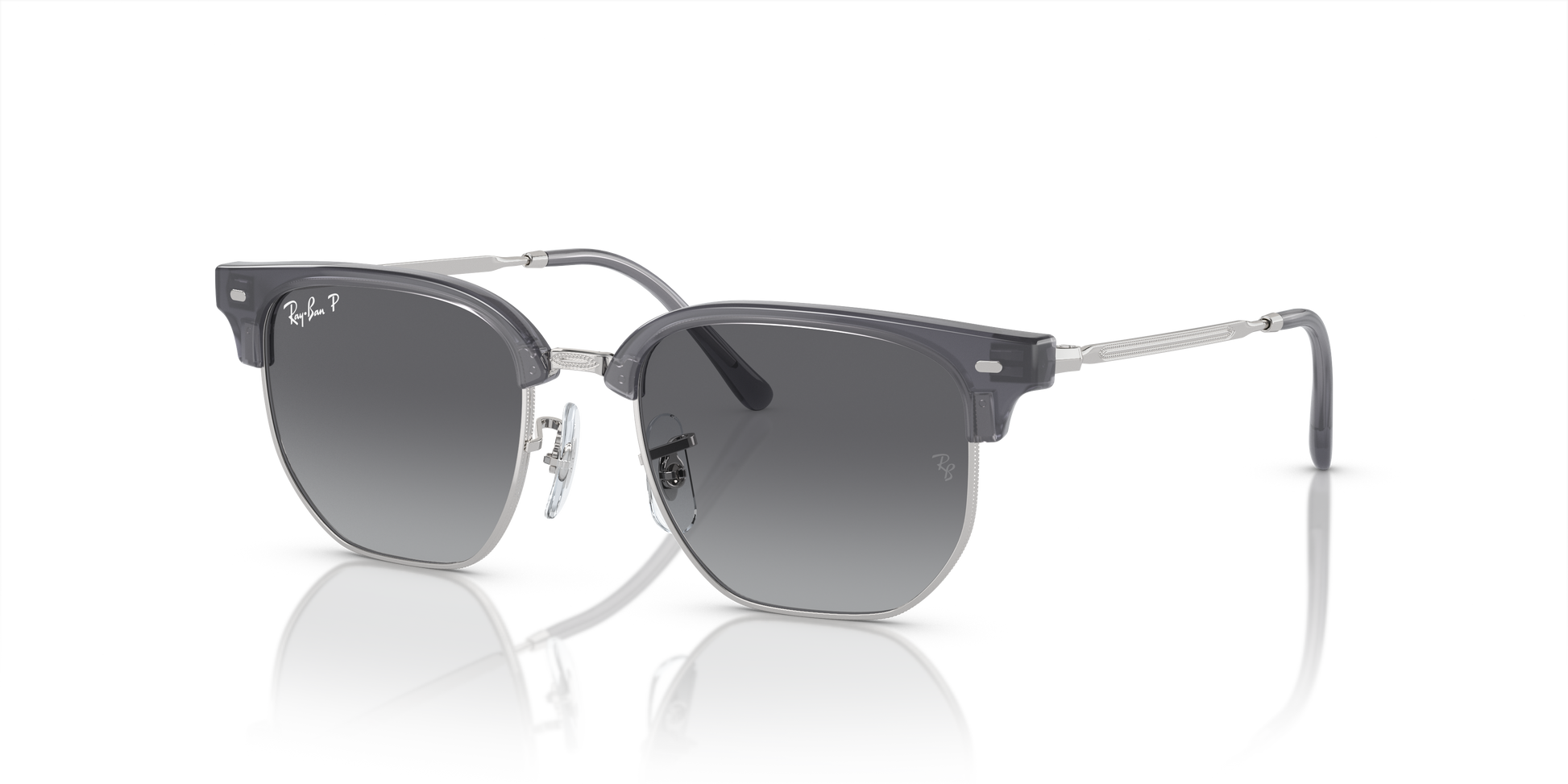 Ray-Ban Junior New Clubmaster RJ9116S 7134T3