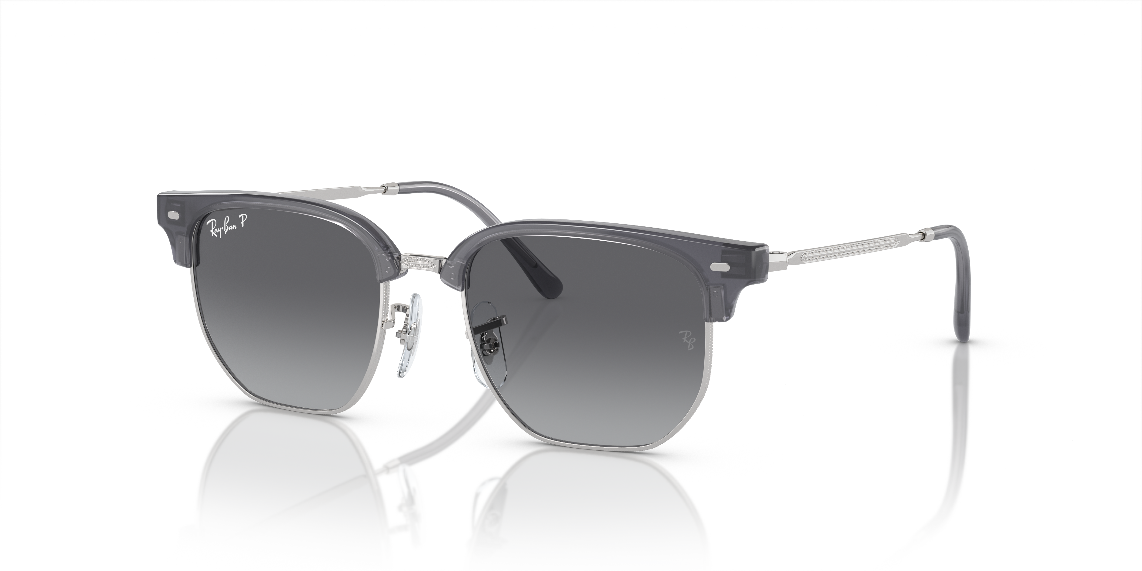 Ray-Ban Junior New Clubmaster RJ9116S 7134T3