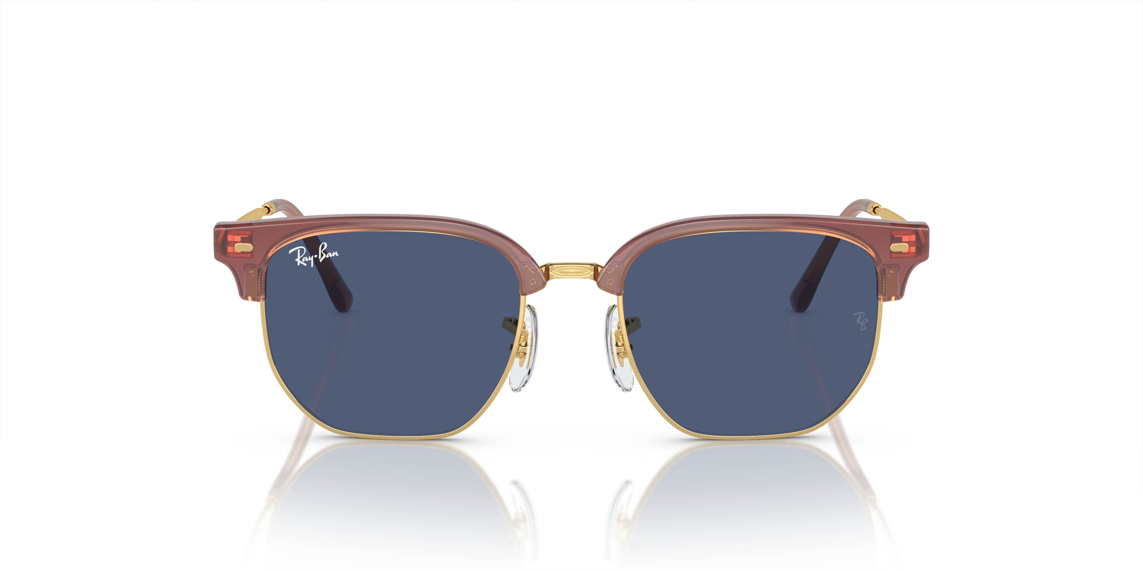 Ray-Ban Junior New Clubmaster RJ9116S 715680