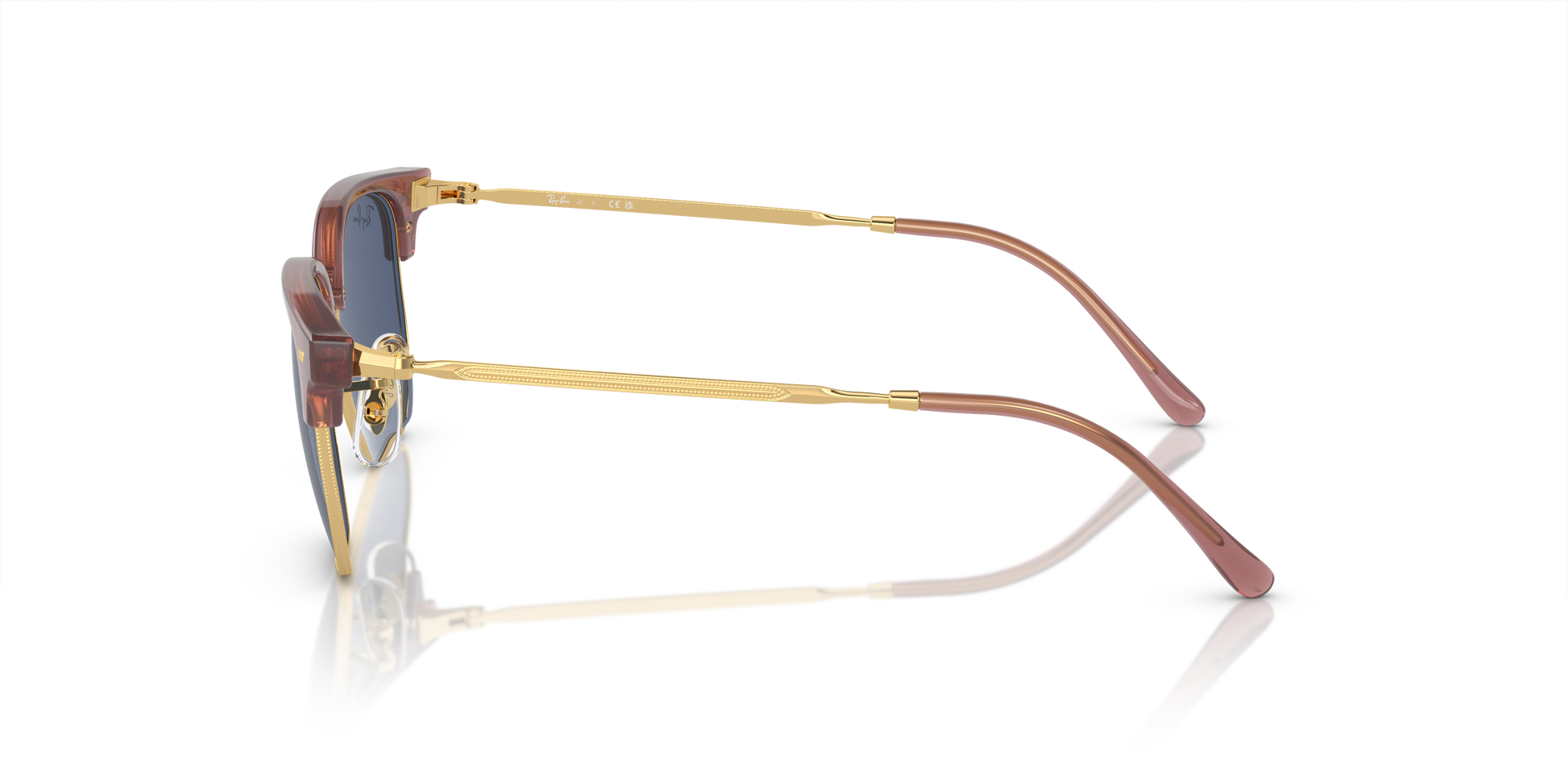 Ray-Ban Junior New Clubmaster RJ9116S 715680