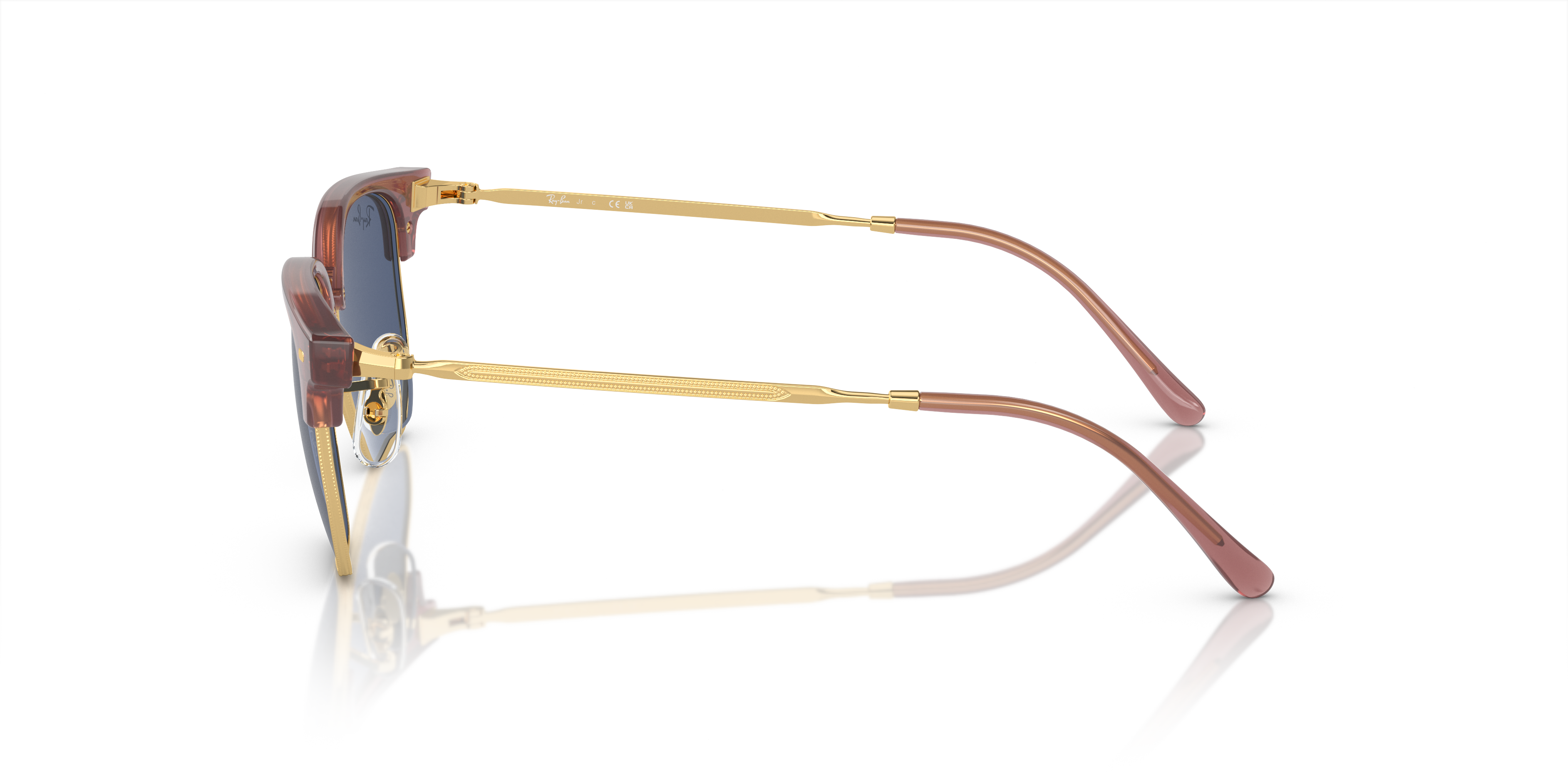 Ray-Ban Junior New Clubmaster RJ9116S 715680