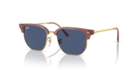 Ray-Ban Junior New Clubmaster RJ9116S 715680