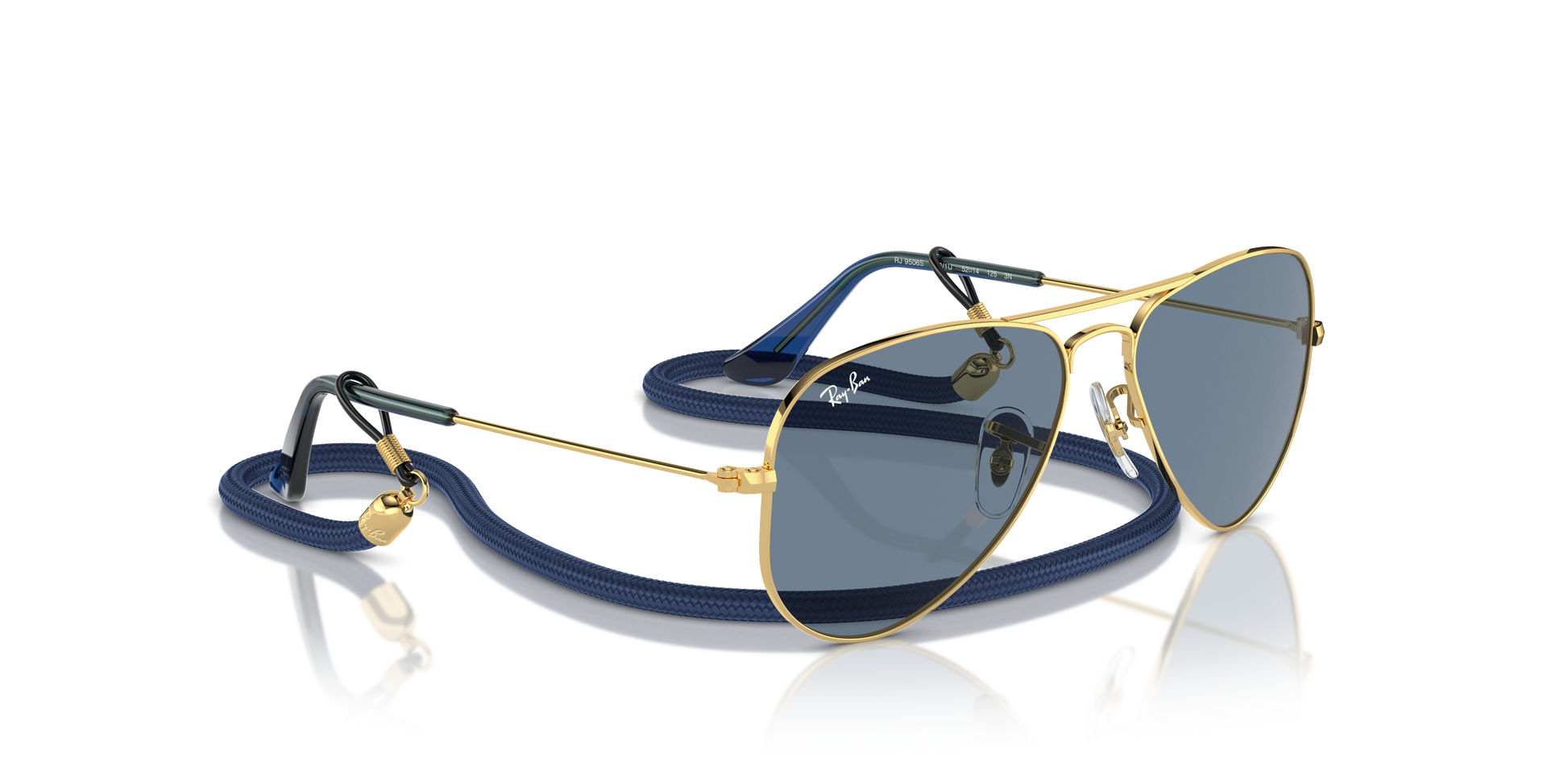 Ray-Ban Junior Aviator RJ9506S 223/1U