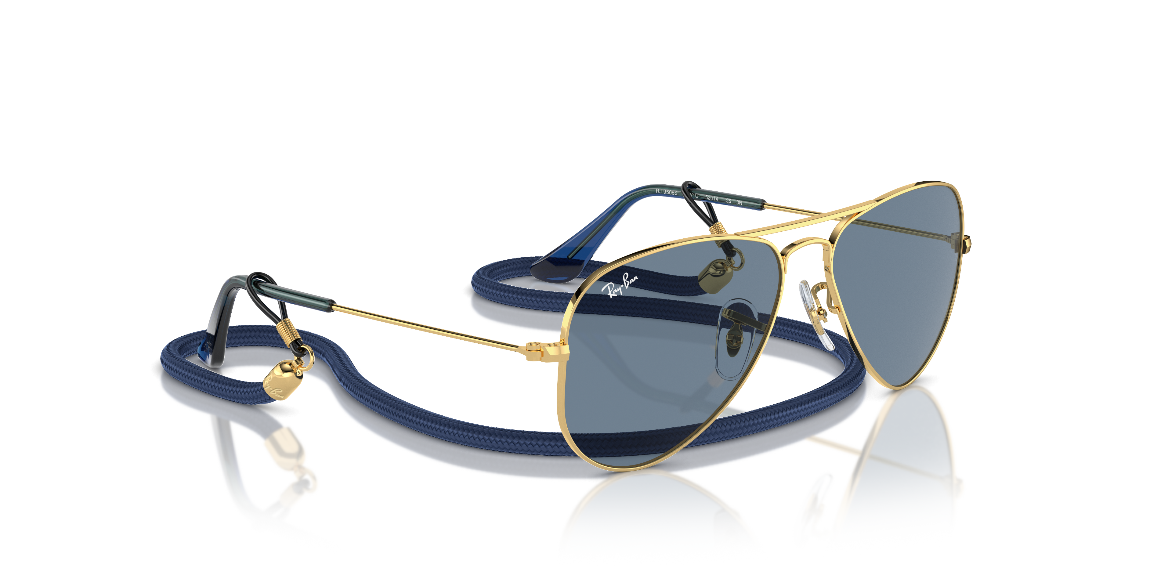 Ray-Ban Junior Aviator RJ9506S 223/1U