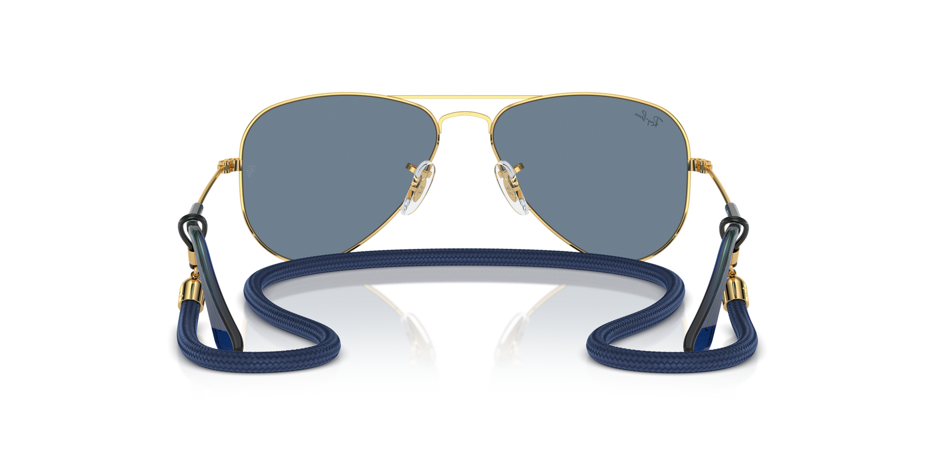 Ray-Ban Junior Aviator RJ9506S 223/1U