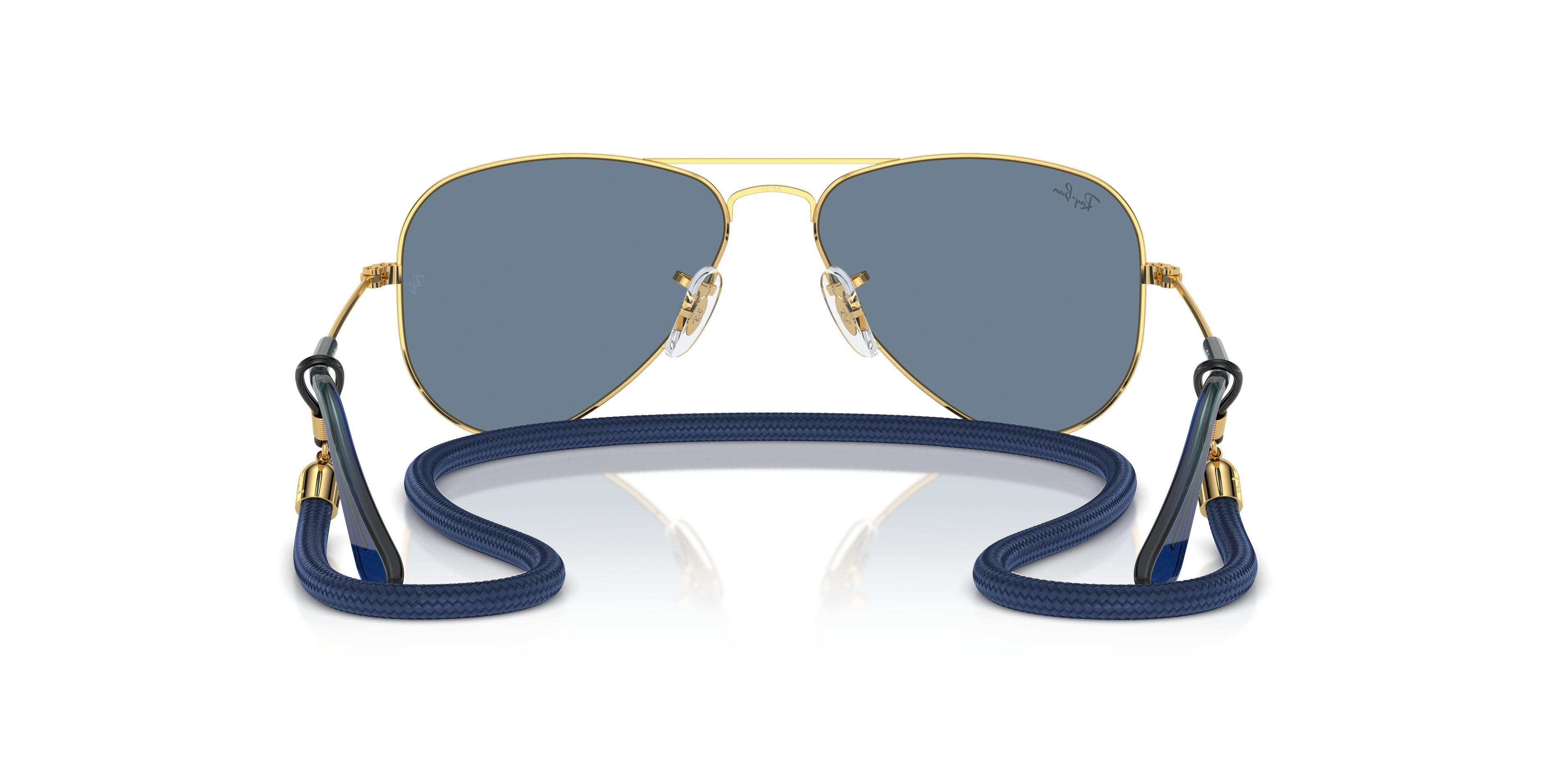 Ray-Ban Junior Aviator RJ9506S 223/1U