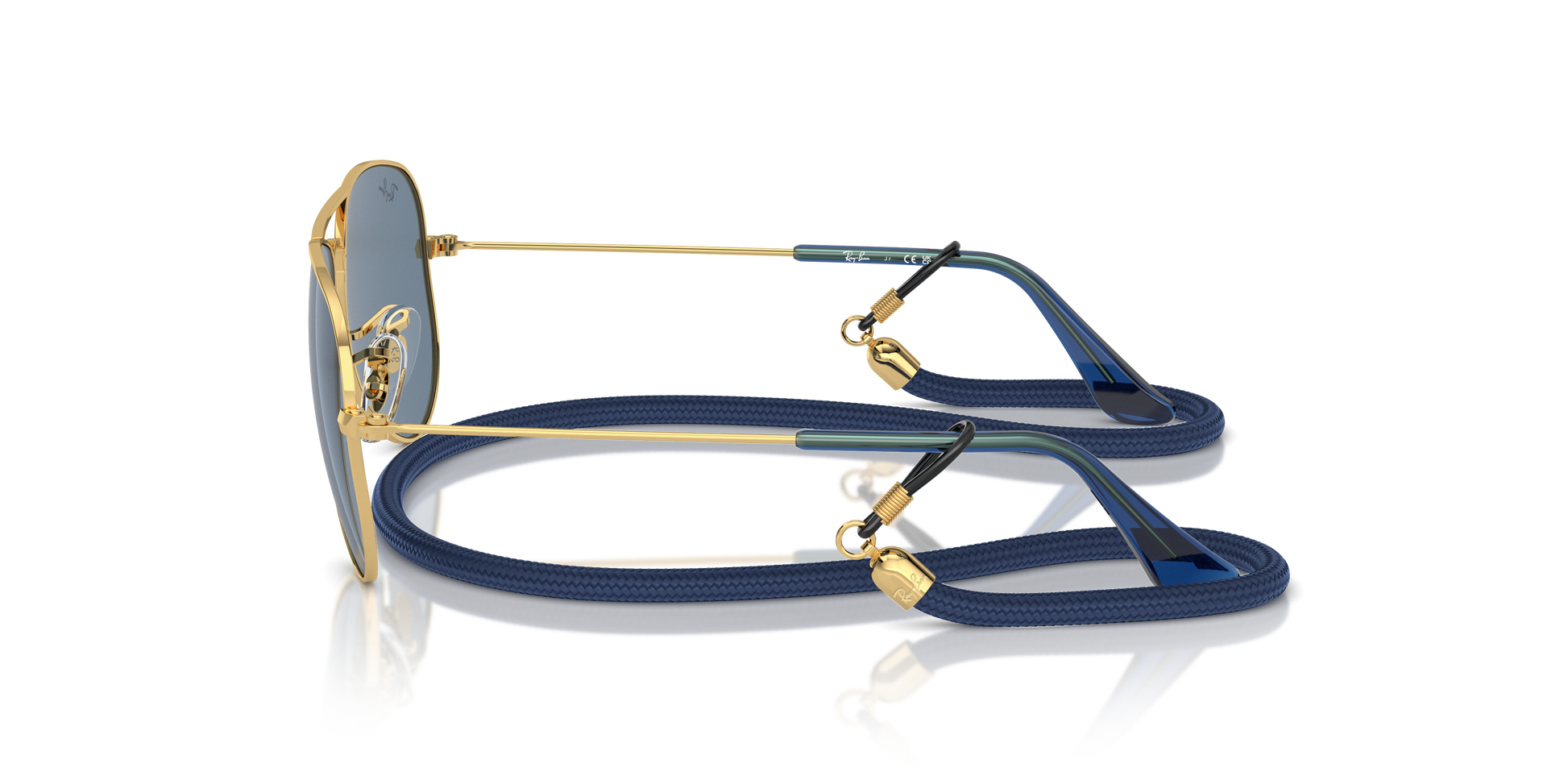 Ray-Ban Junior Aviator RJ9506S 223/1U